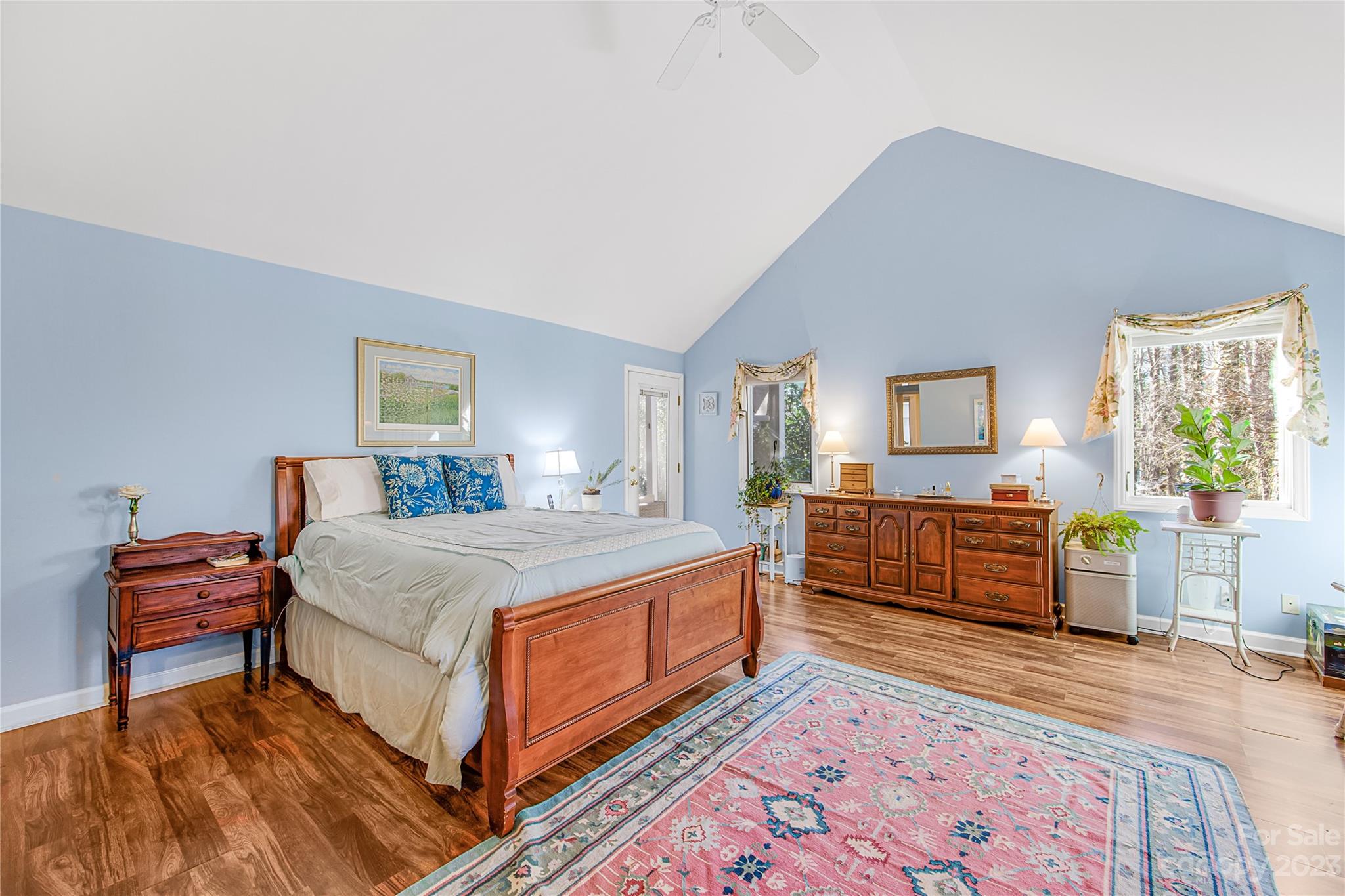 River Hills - Residential