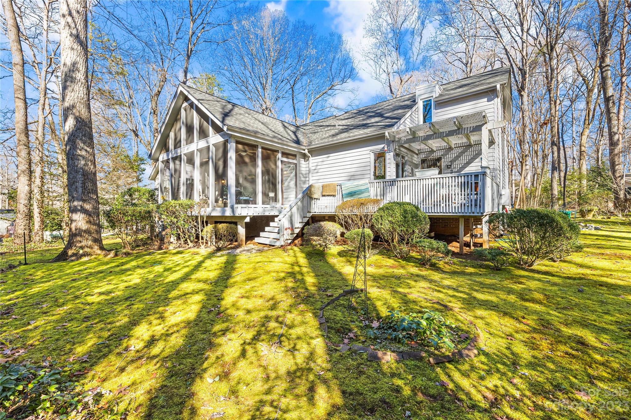 River Hills - Residential