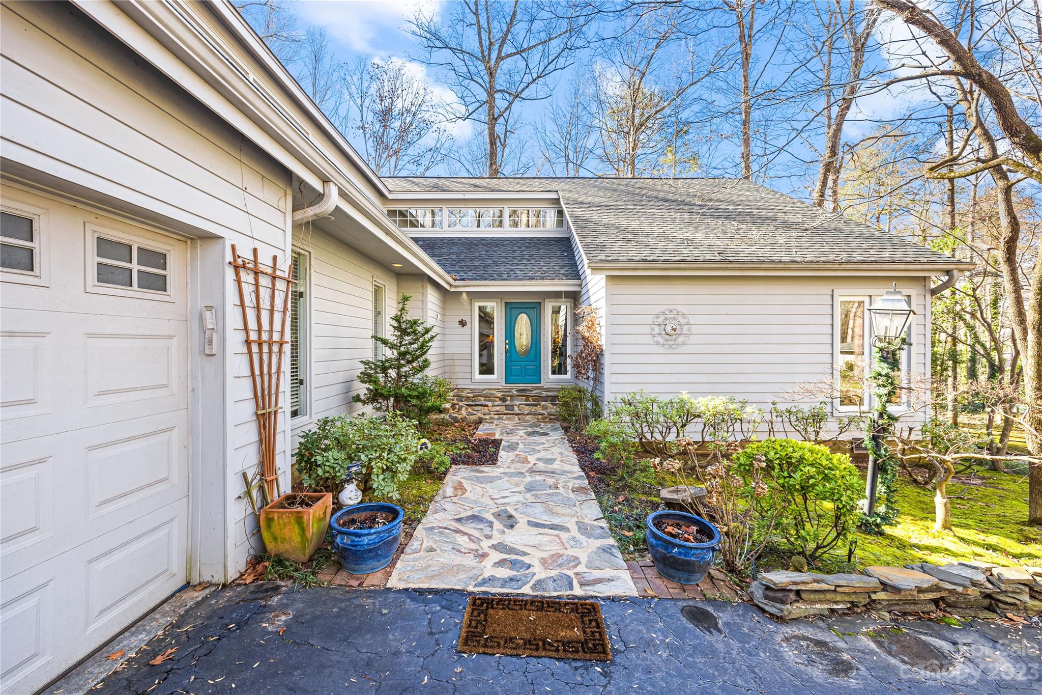 River Hills - Residential