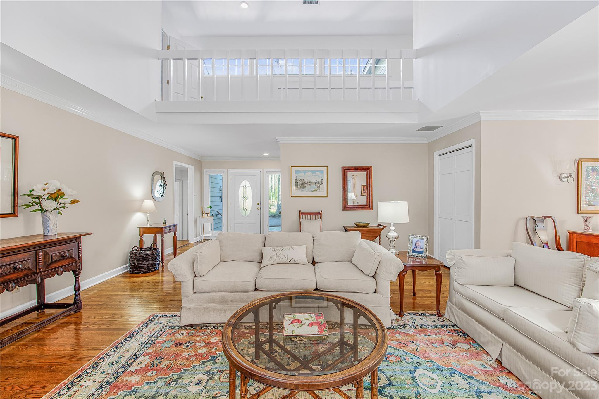 River Hills - Residential