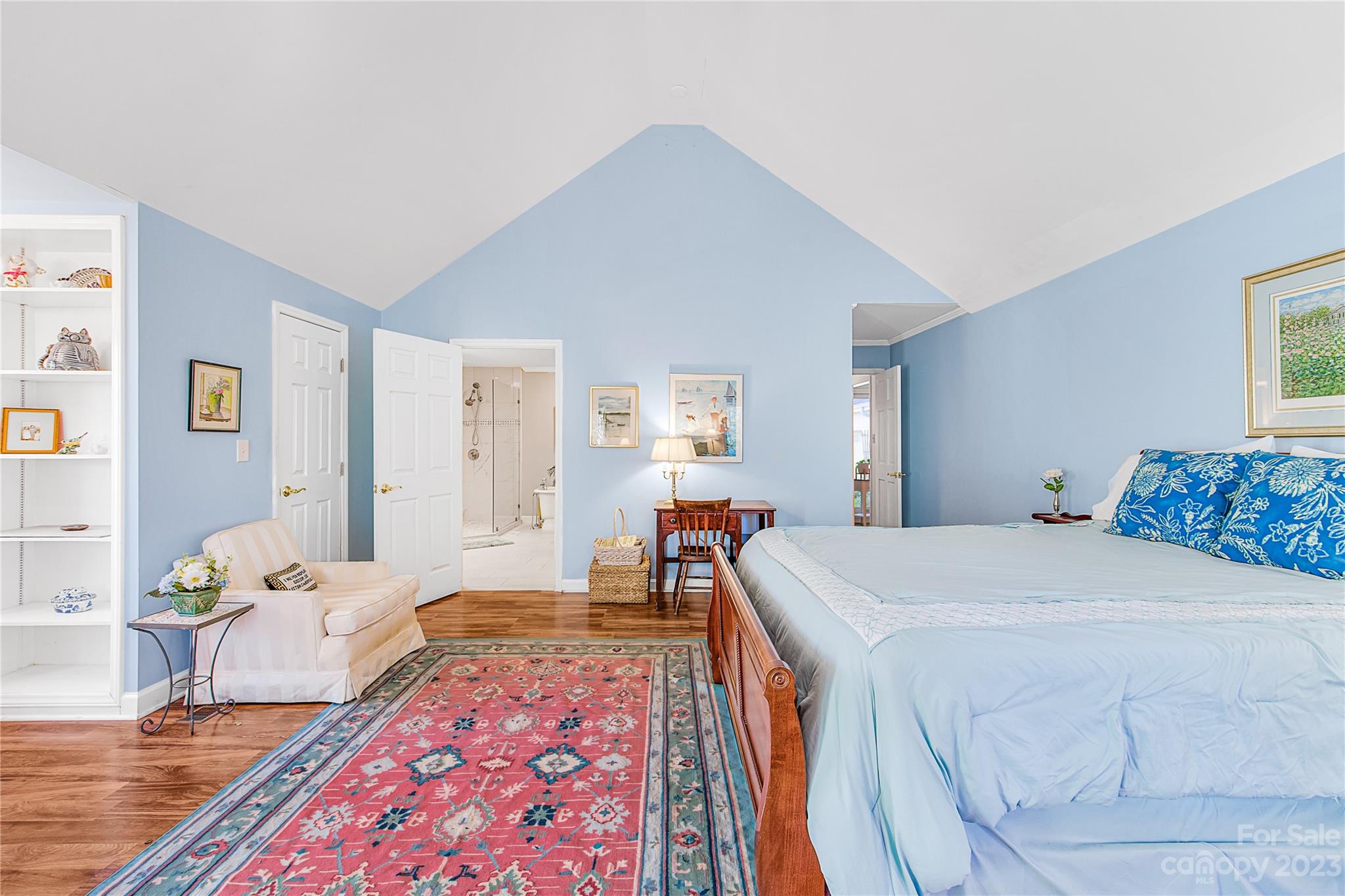 River Hills - Residential