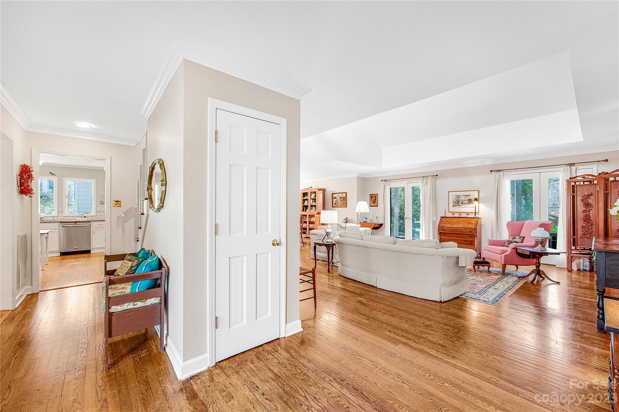 River Hills - Residential