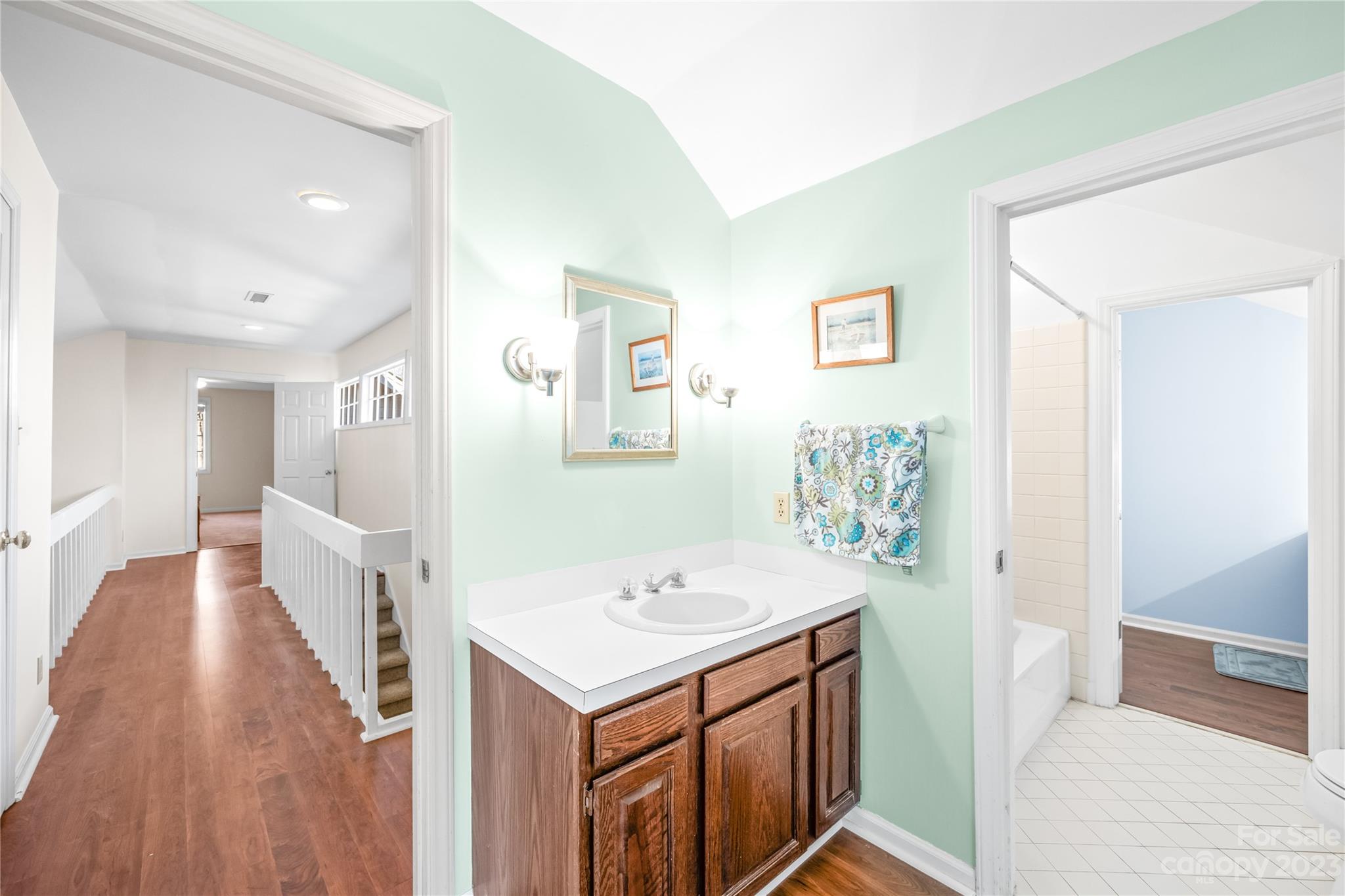 River Hills - Residential