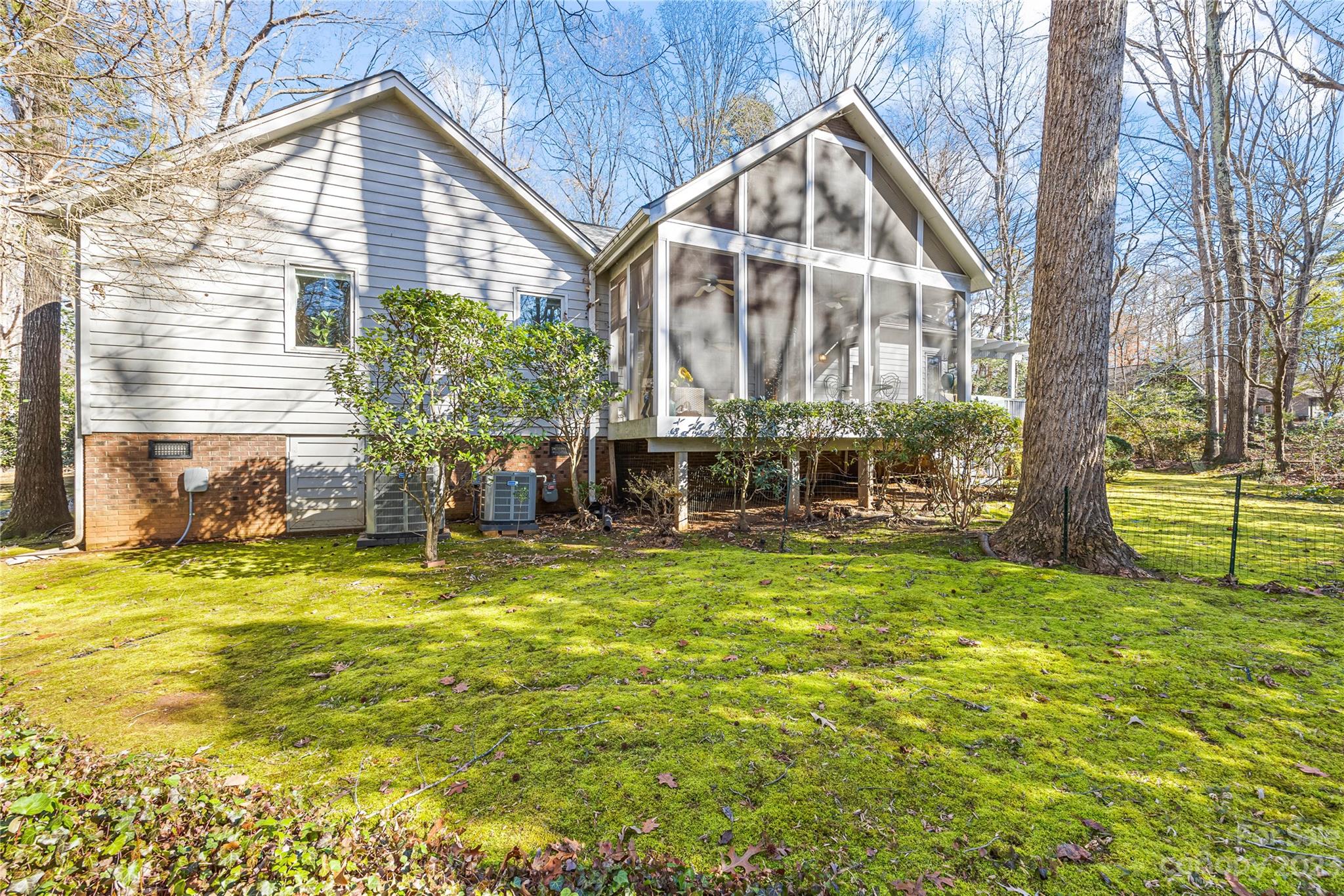 River Hills - Residential