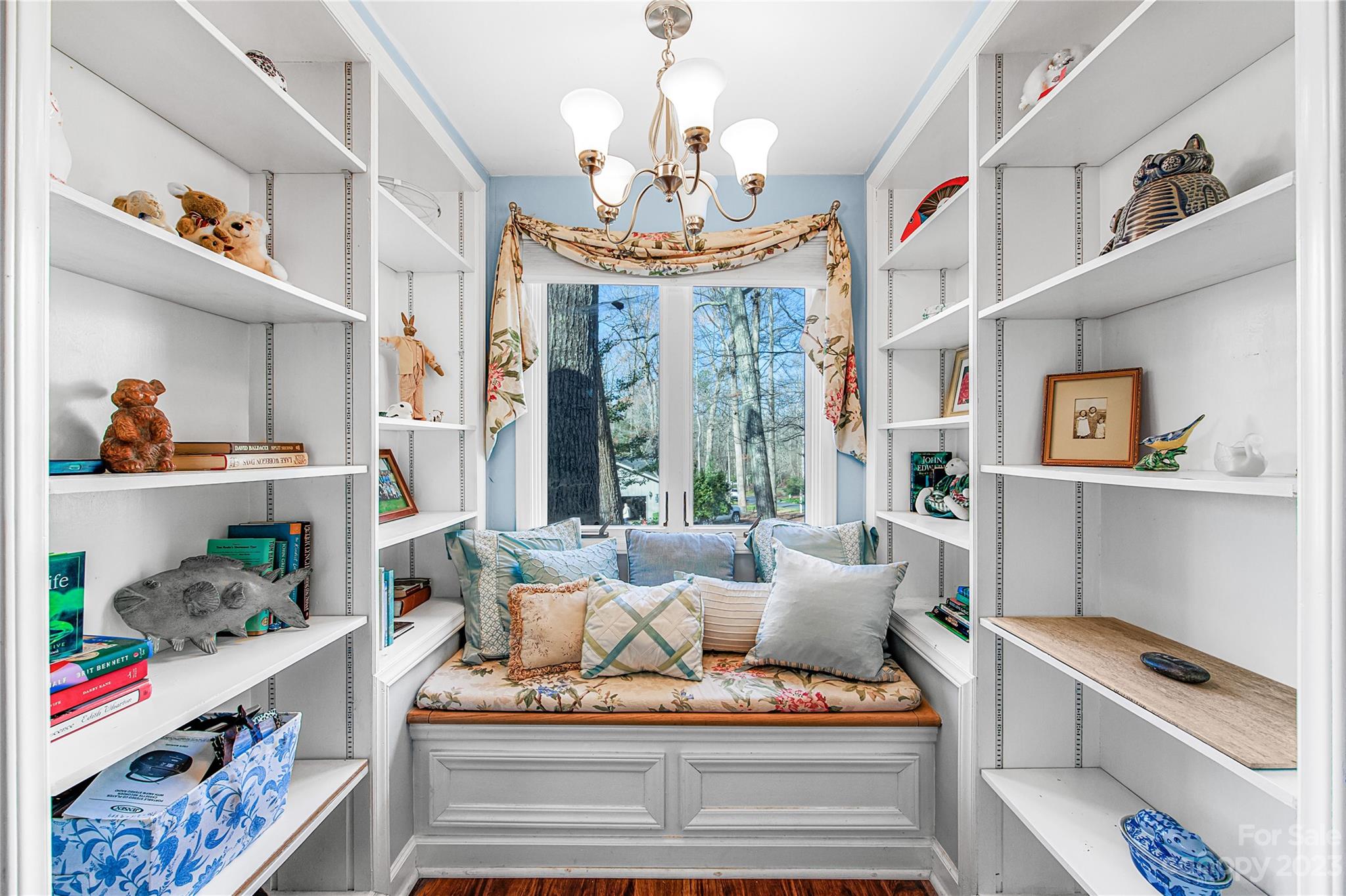 River Hills - Residential