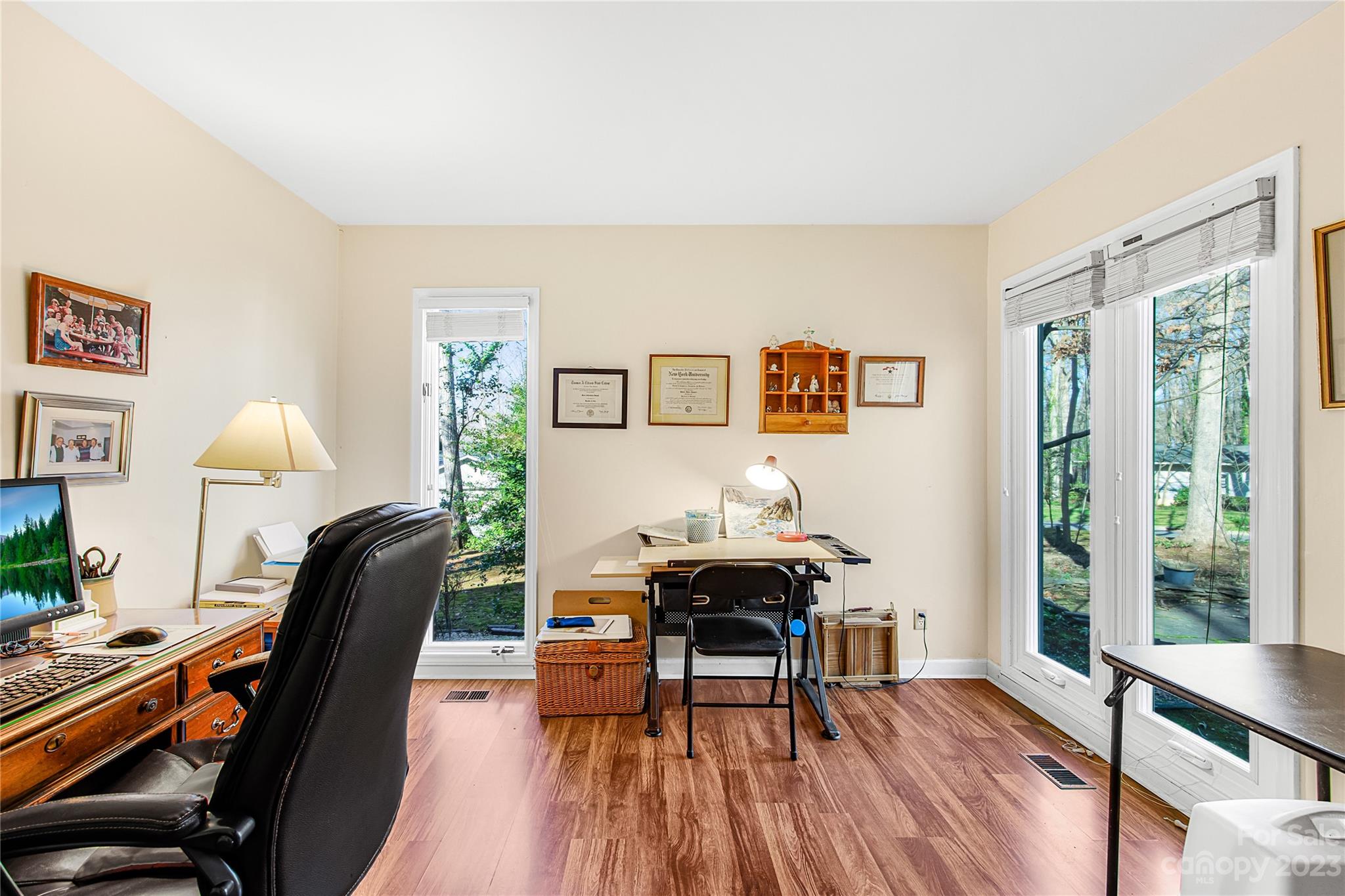 River Hills - Residential