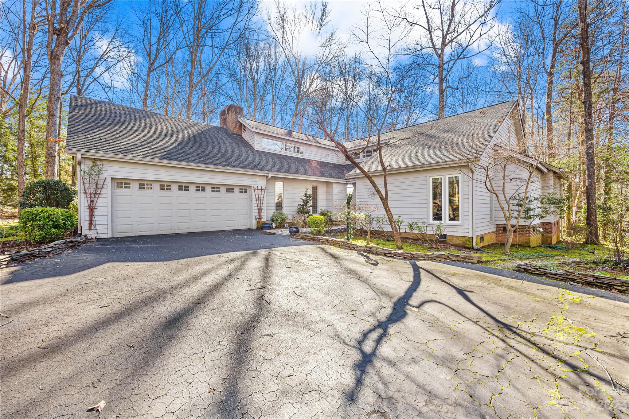 River Hills - Residential