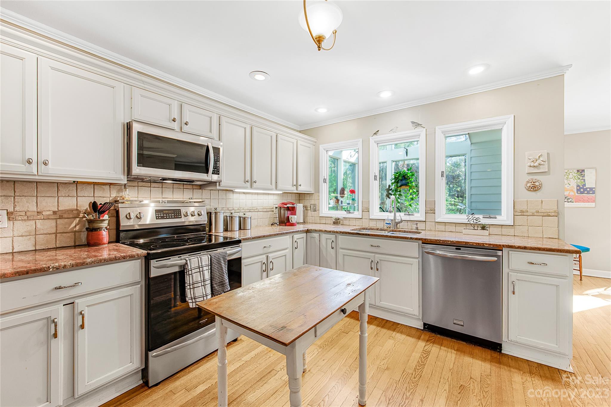 River Hills - Residential