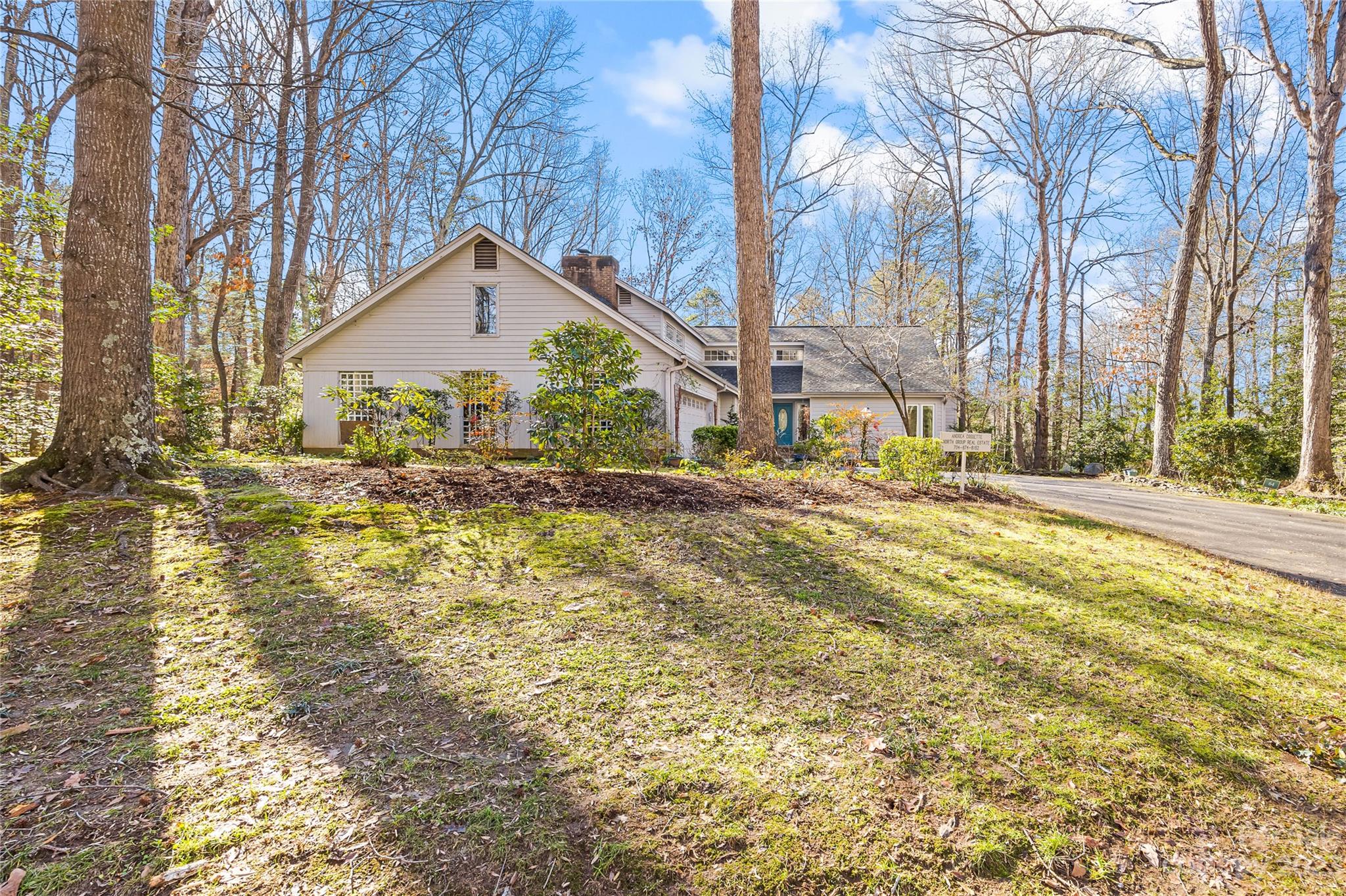 River Hills - Residential