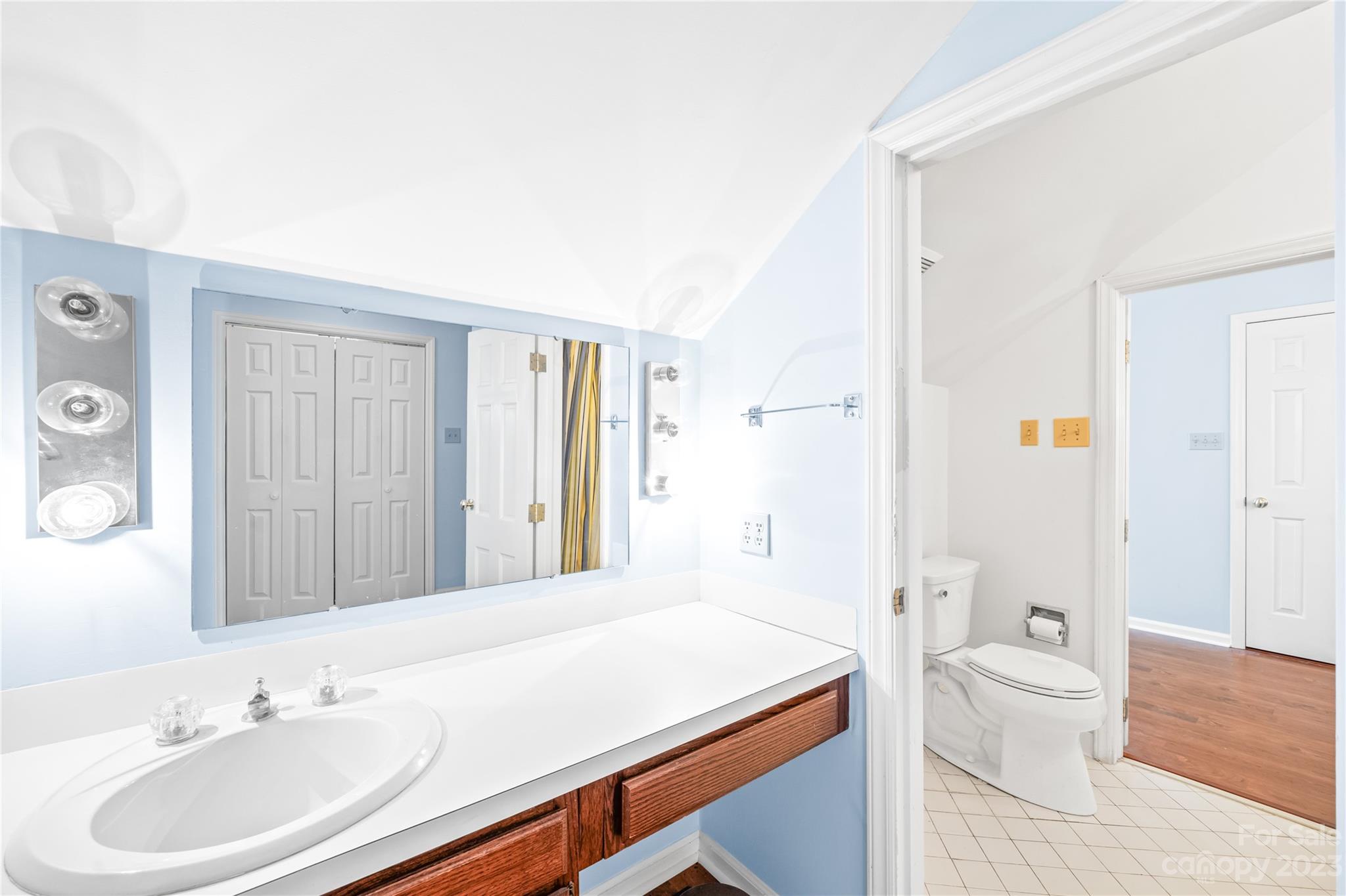 River Hills - Residential