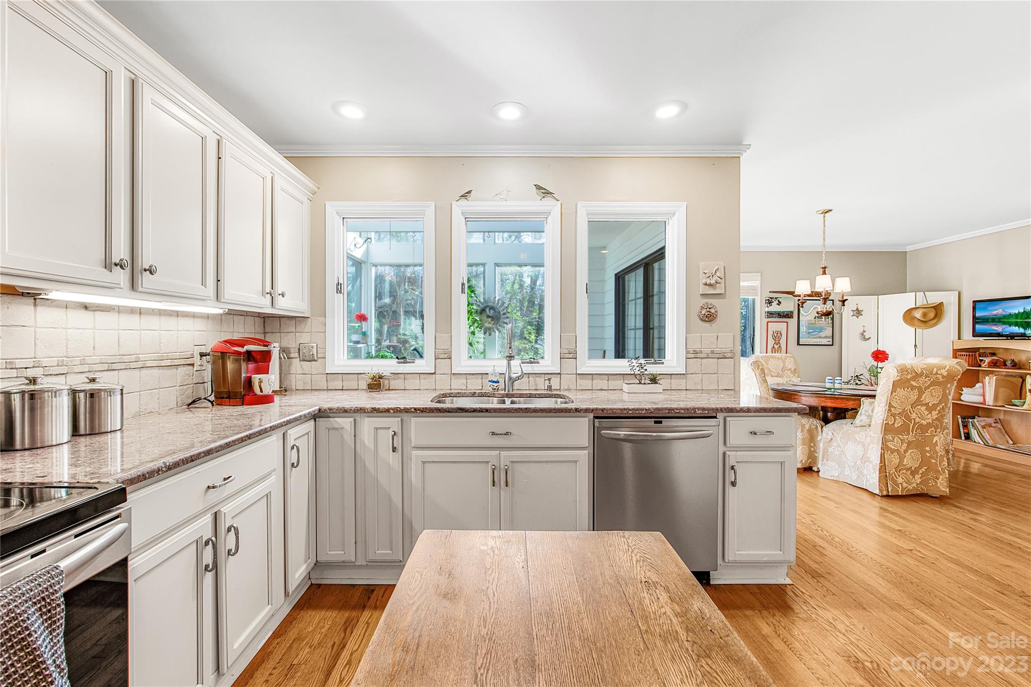 River Hills - Residential