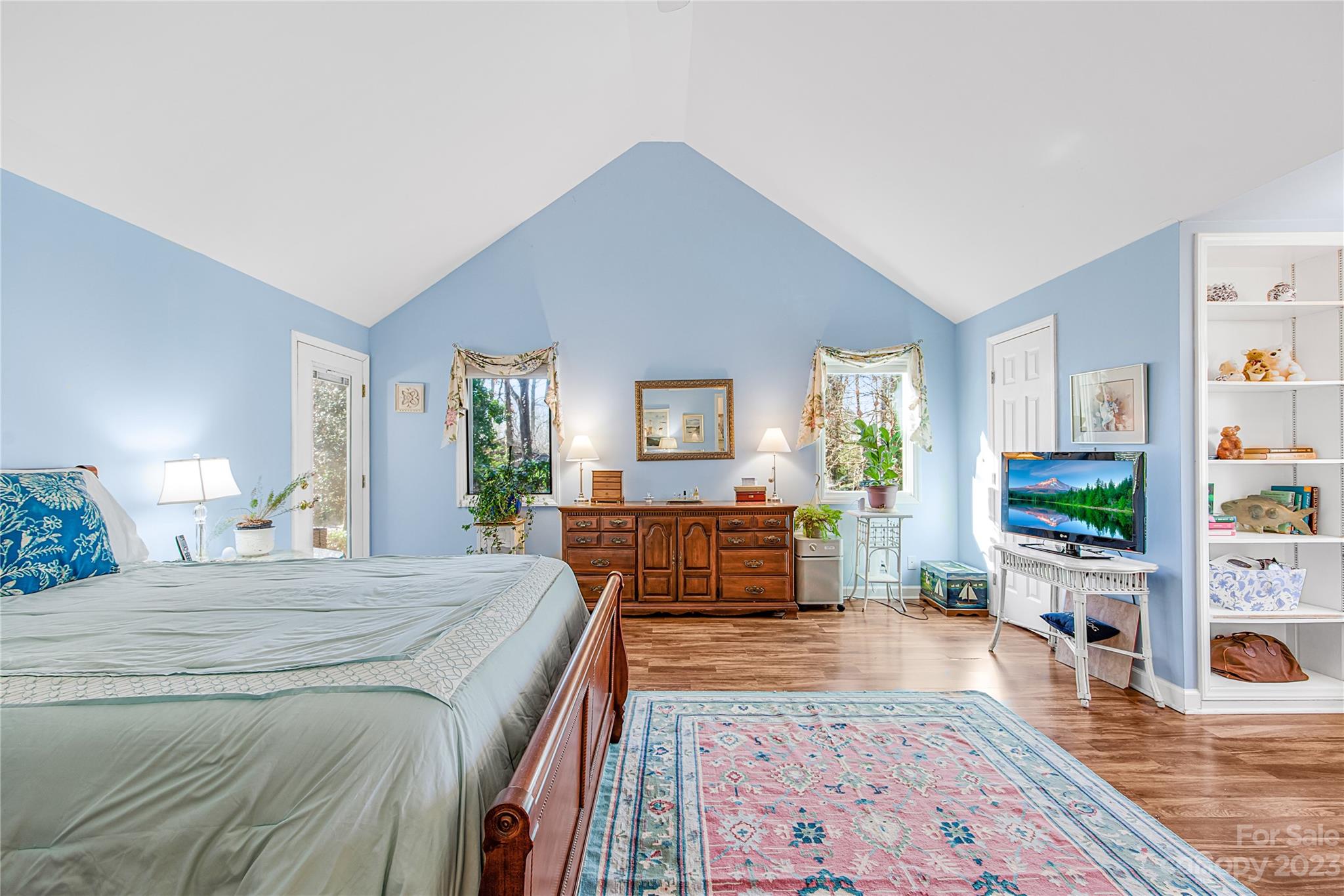 River Hills - Residential