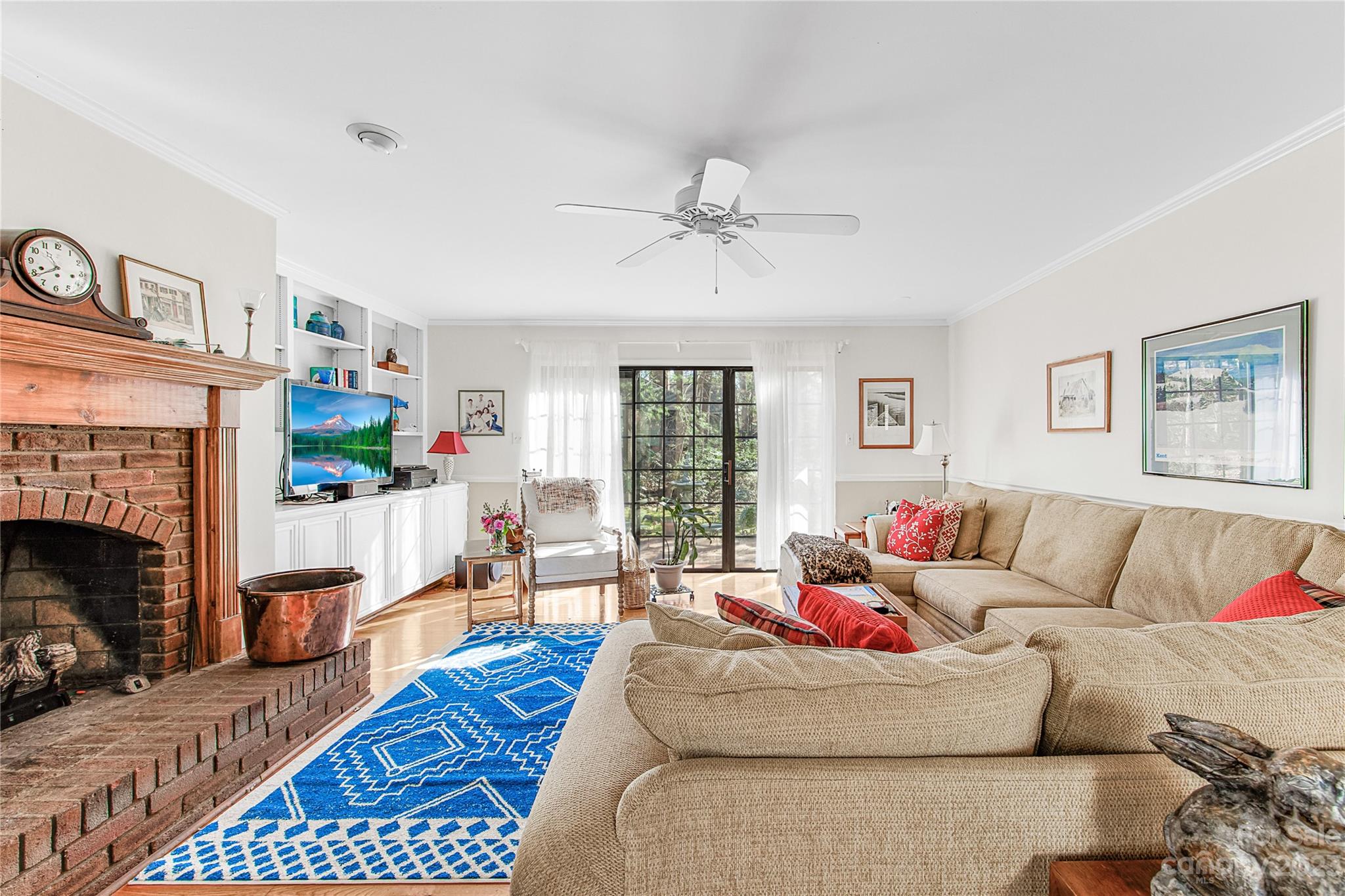 River Hills - Residential