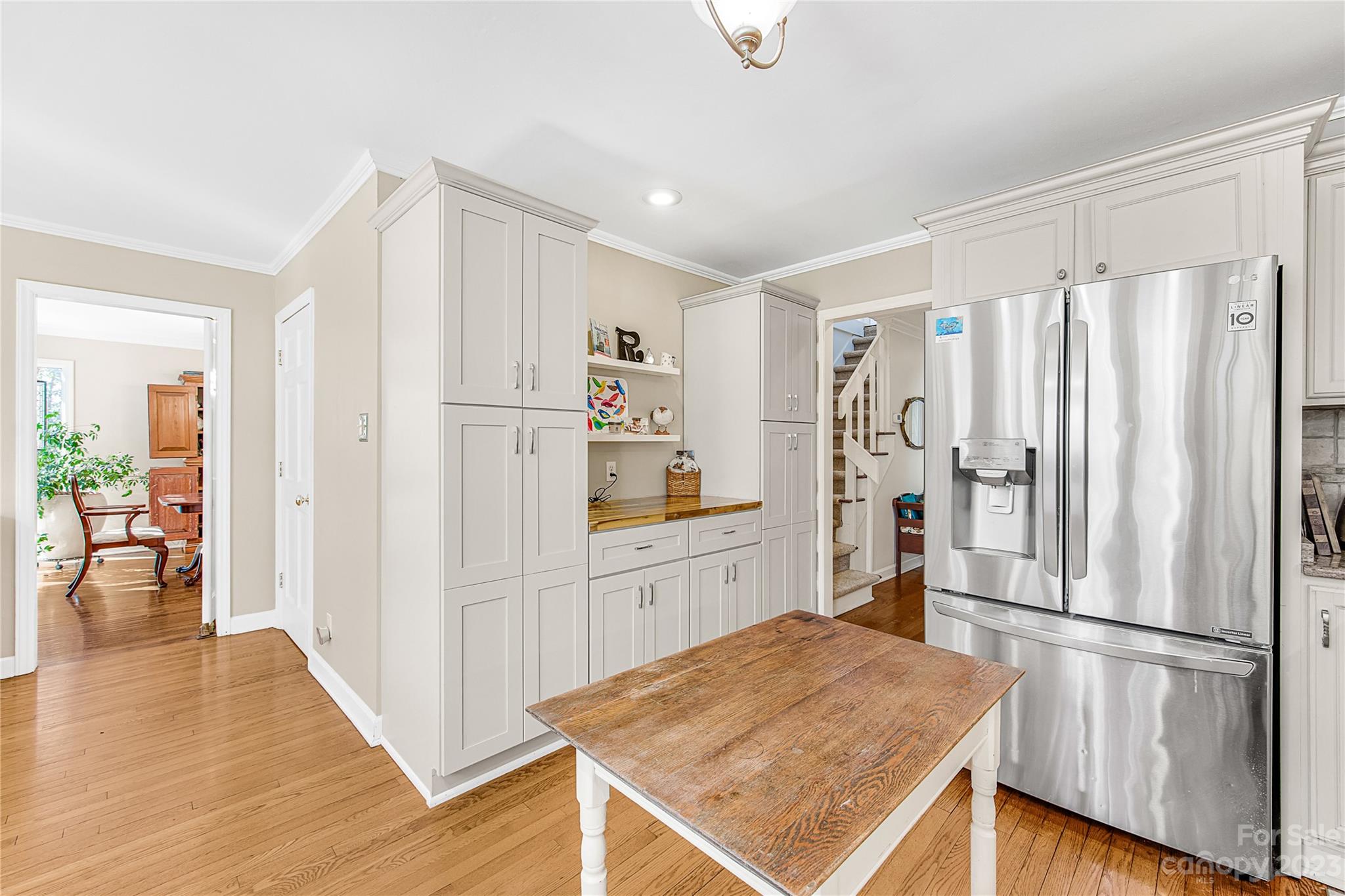 River Hills - Residential