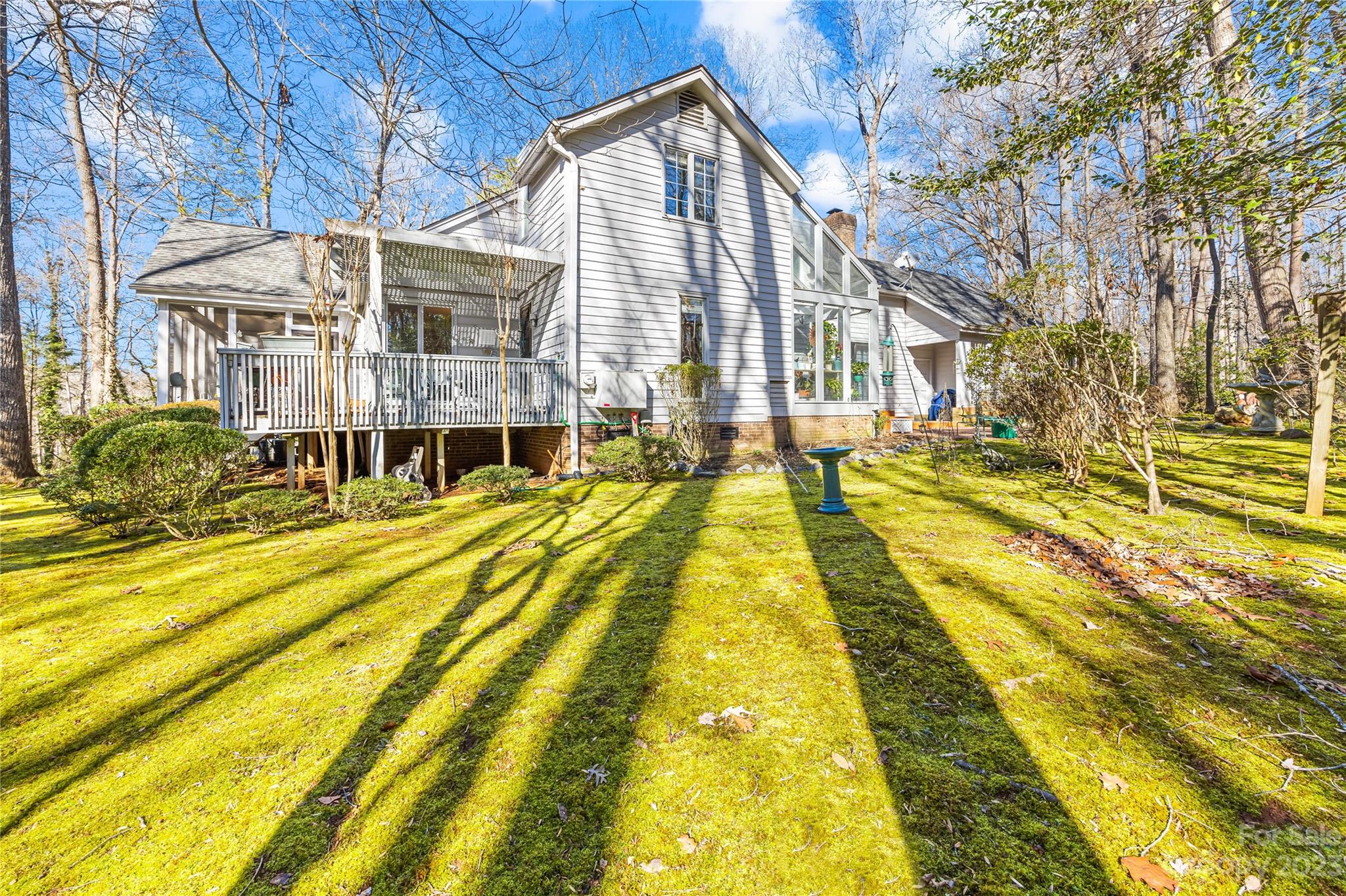 River Hills - Residential