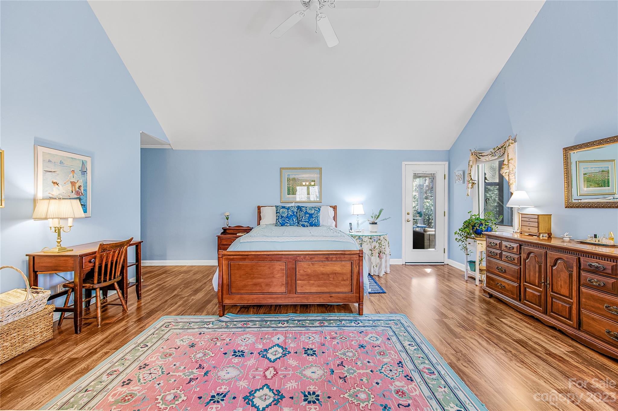 River Hills - Residential