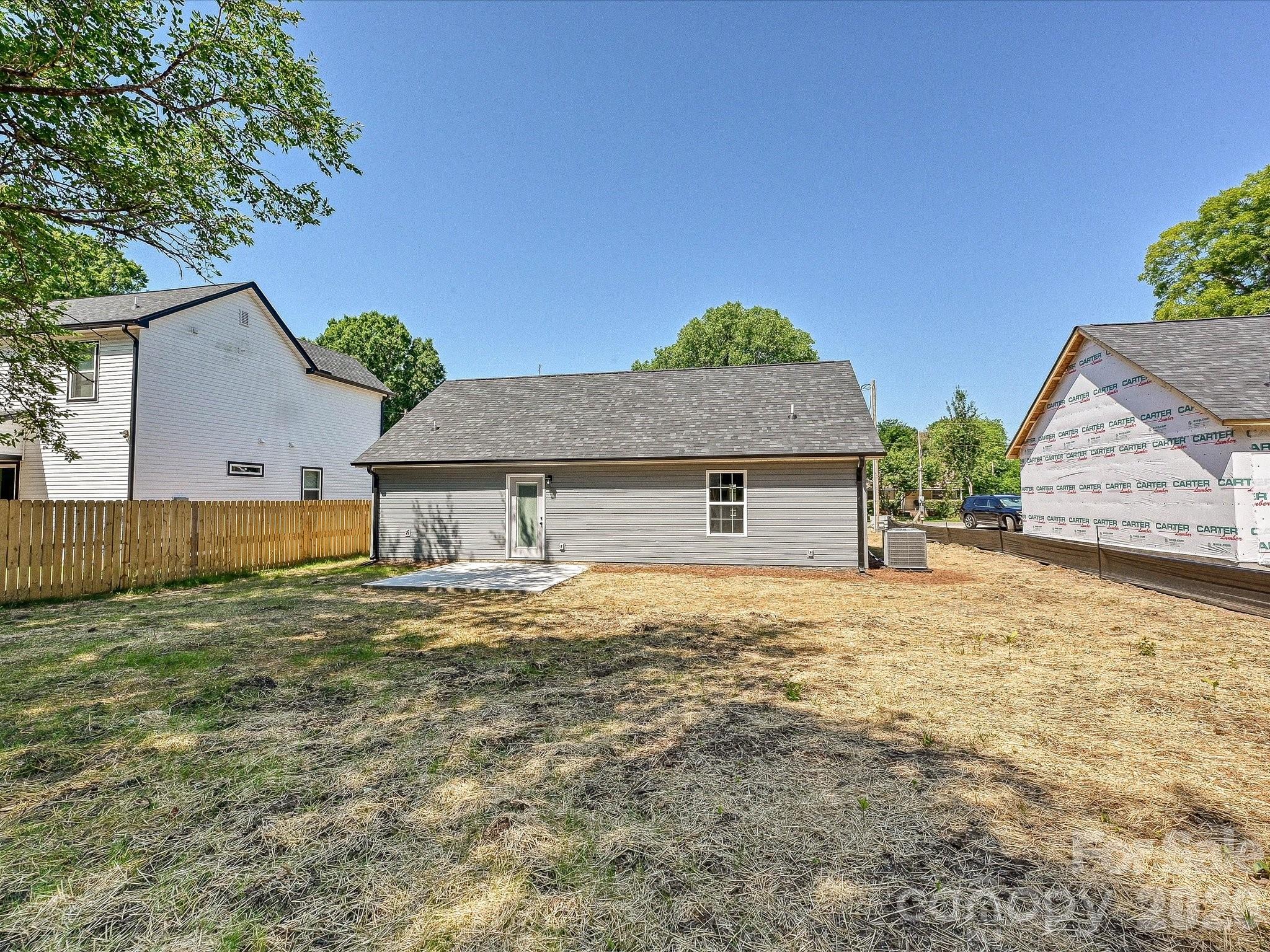 Sunrise Acres - Residential