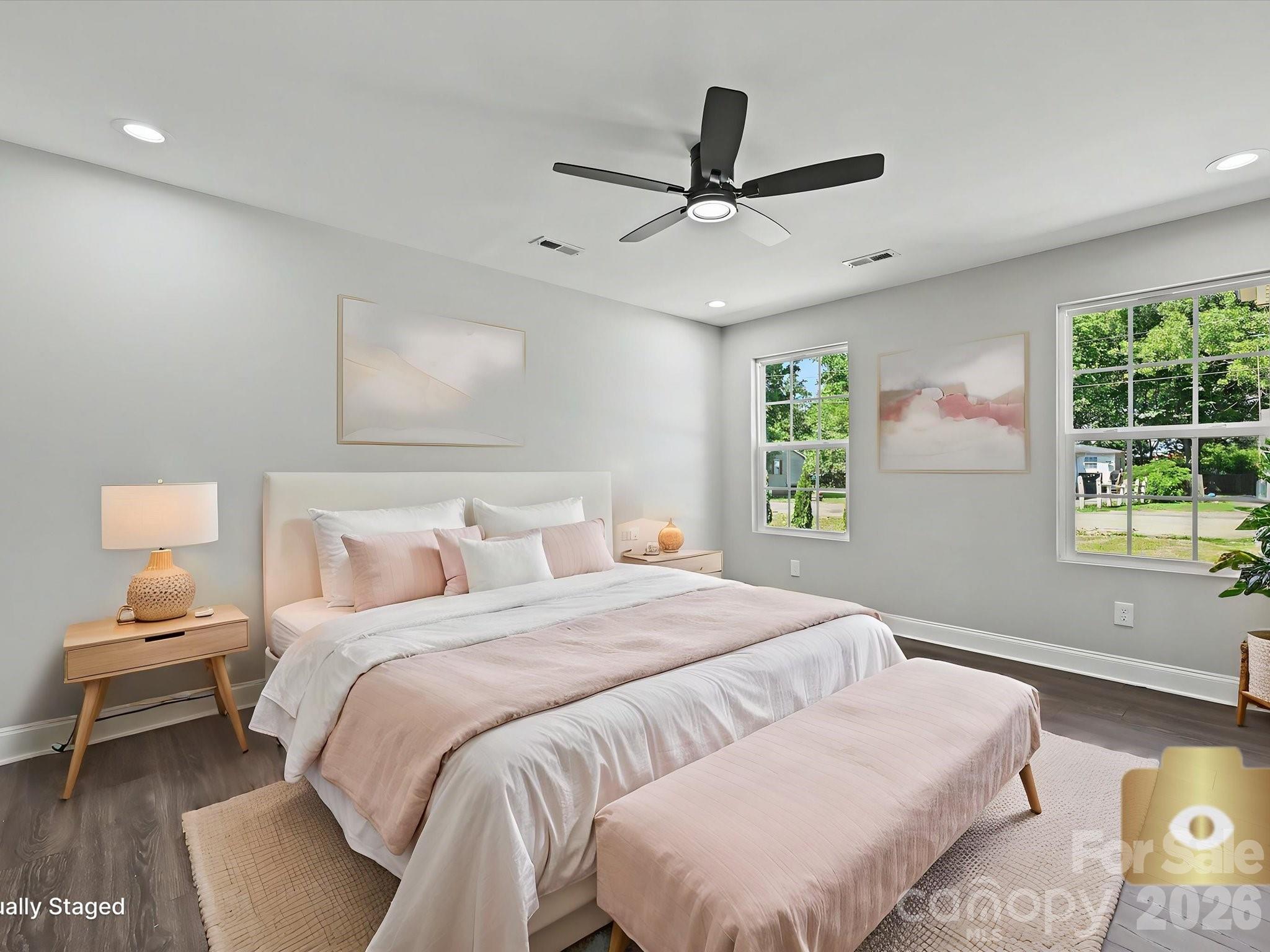 Sunrise Acres - Residential