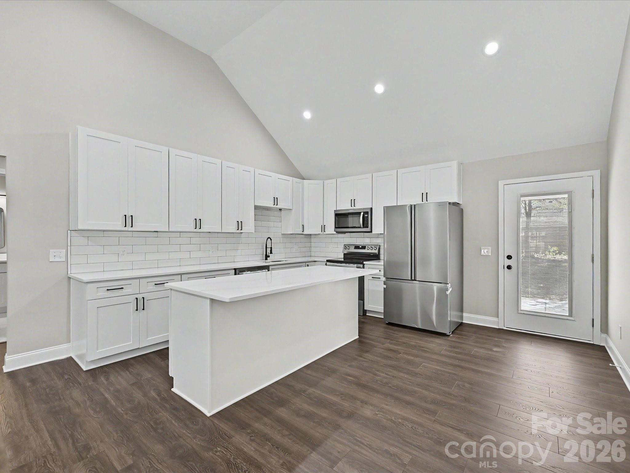 Sunrise Acres - Residential