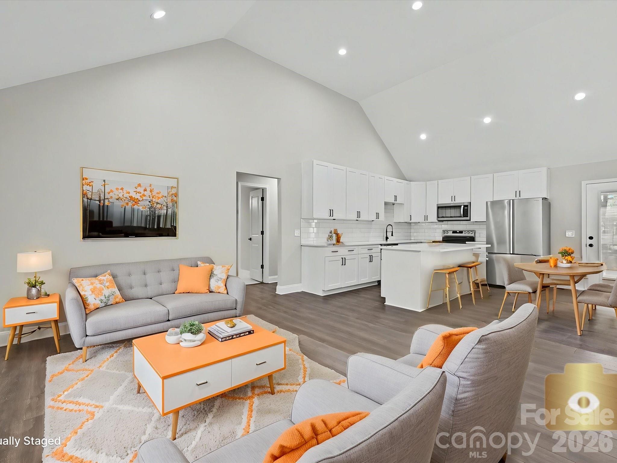 Sunrise Acres - Residential
