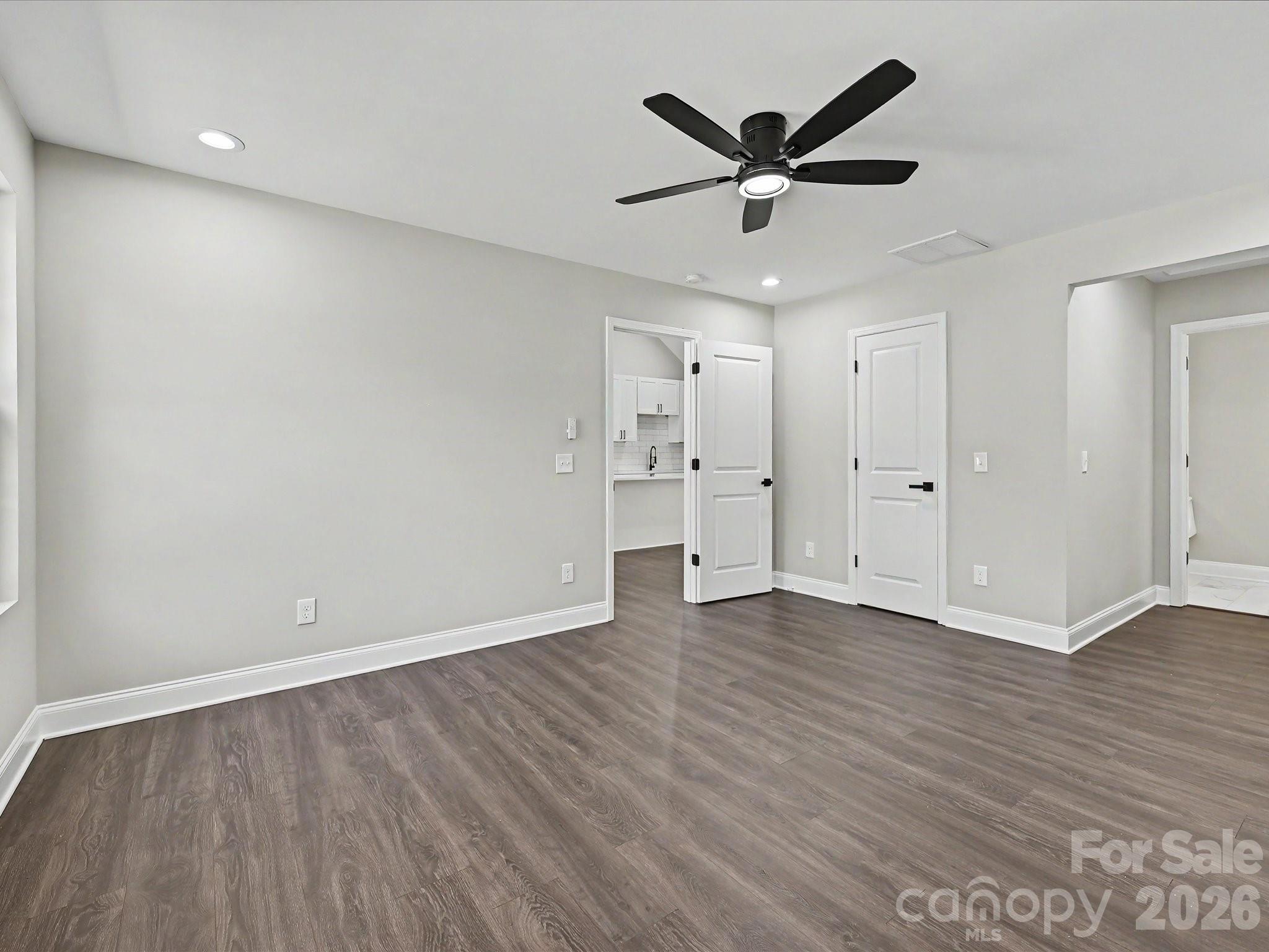 Sunrise Acres - Residential