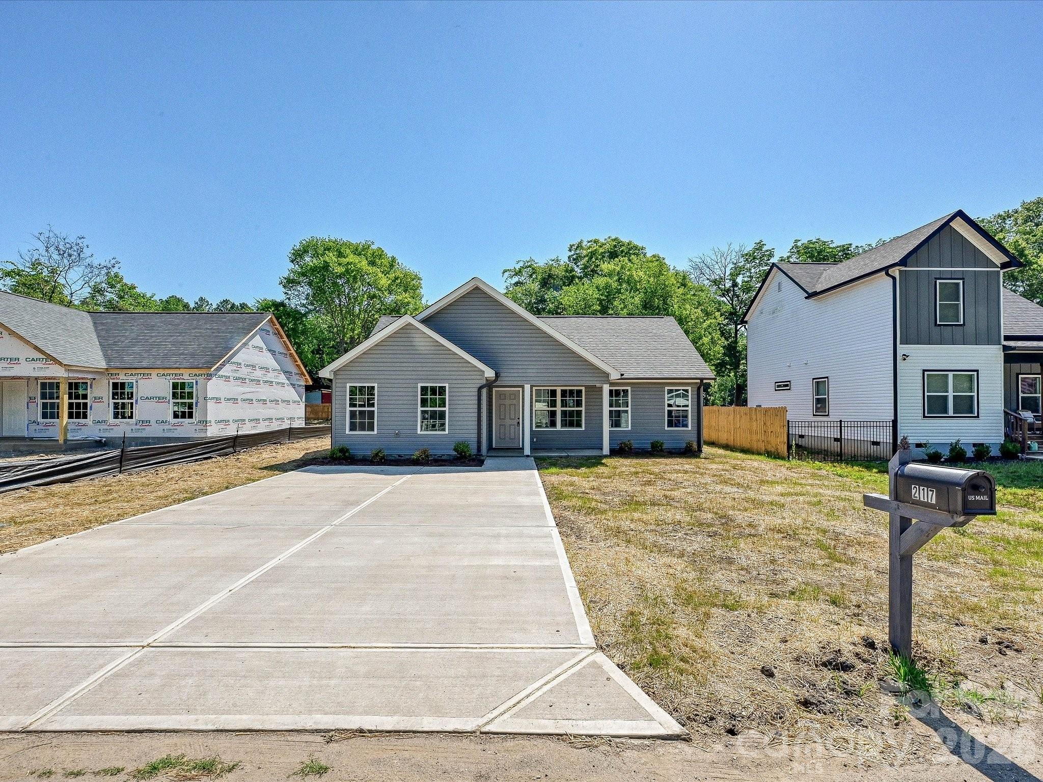 Sunrise Acres - Residential