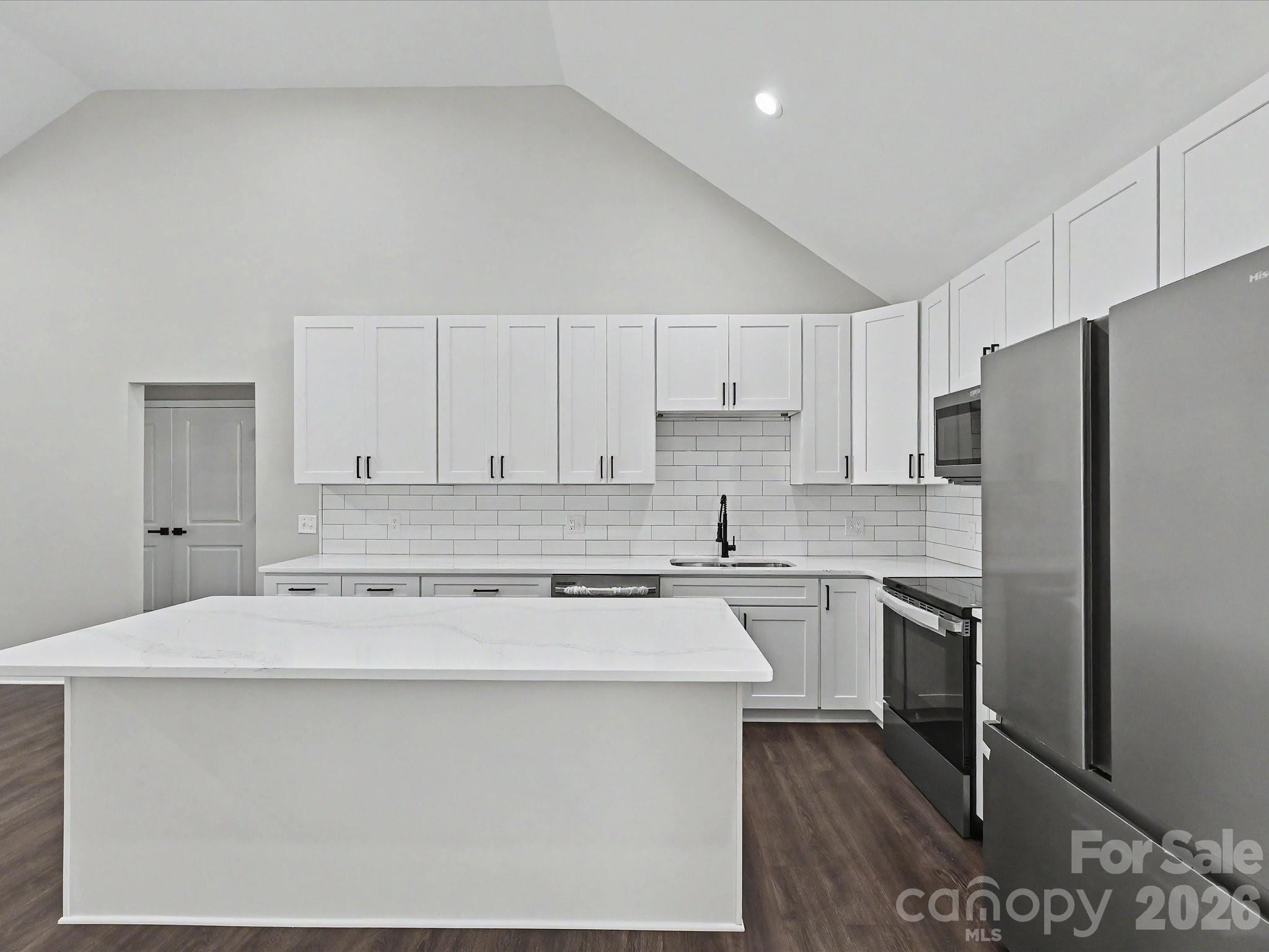 Sunrise Acres - Residential