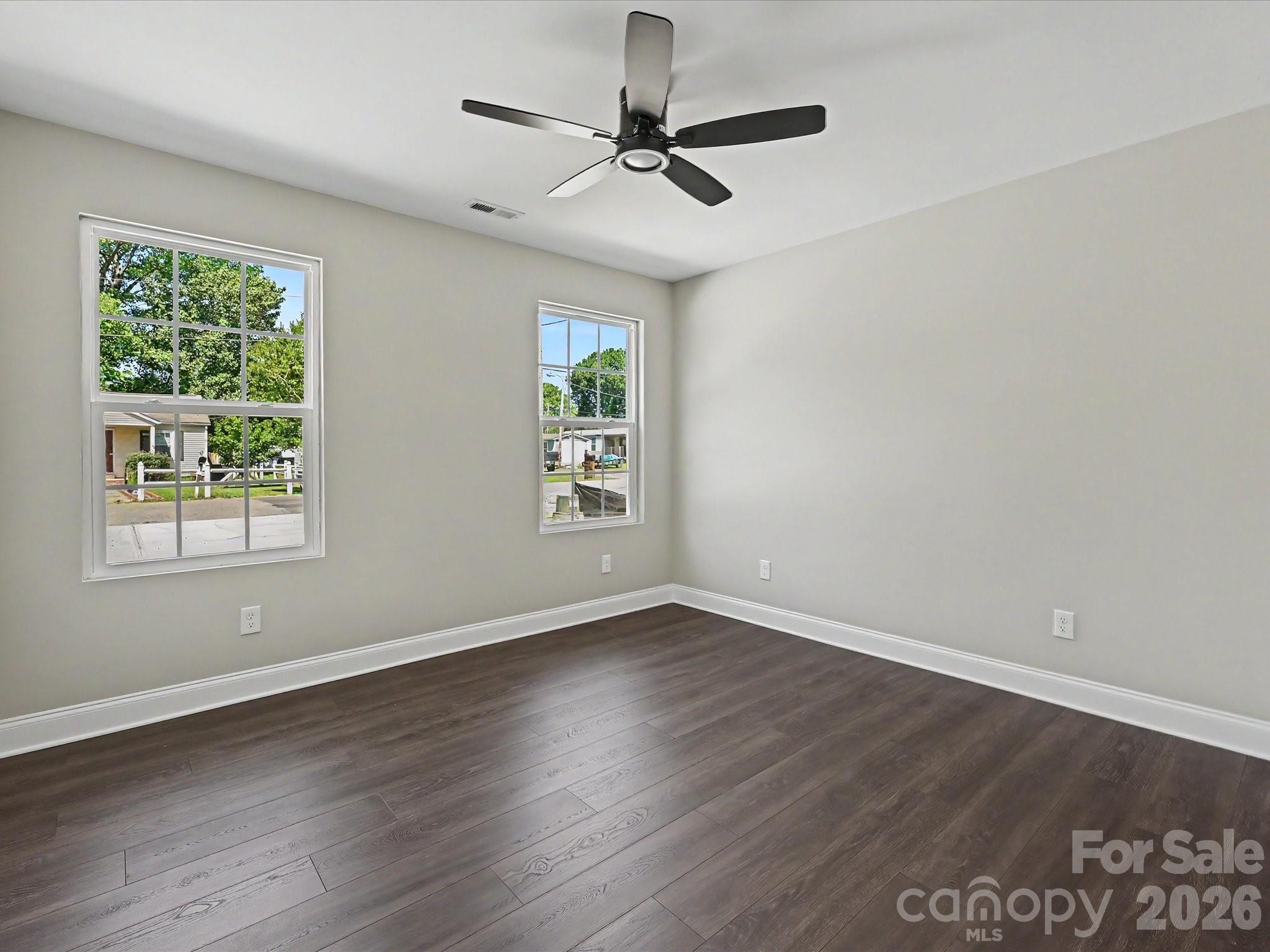 Sunrise Acres - Residential