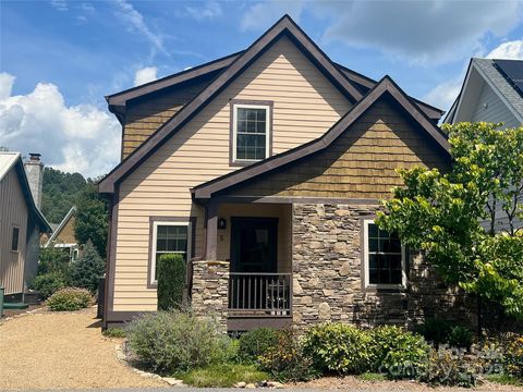 5 Verde Drive Asheville NC 28806