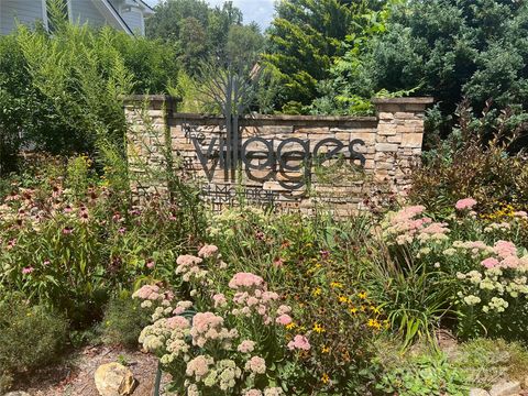 5 Verde Drive Asheville NC 28806