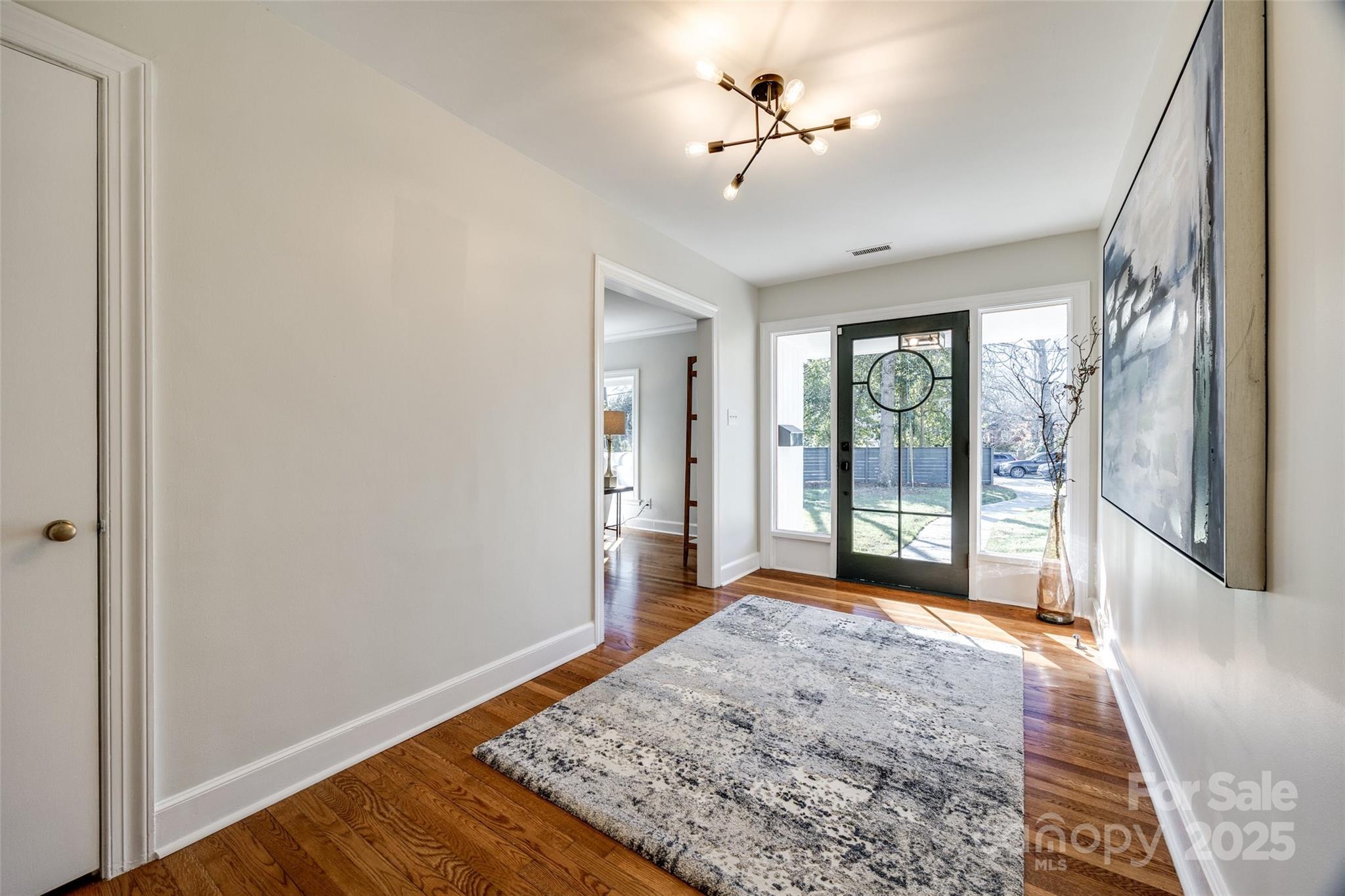 2861 Sharon Road