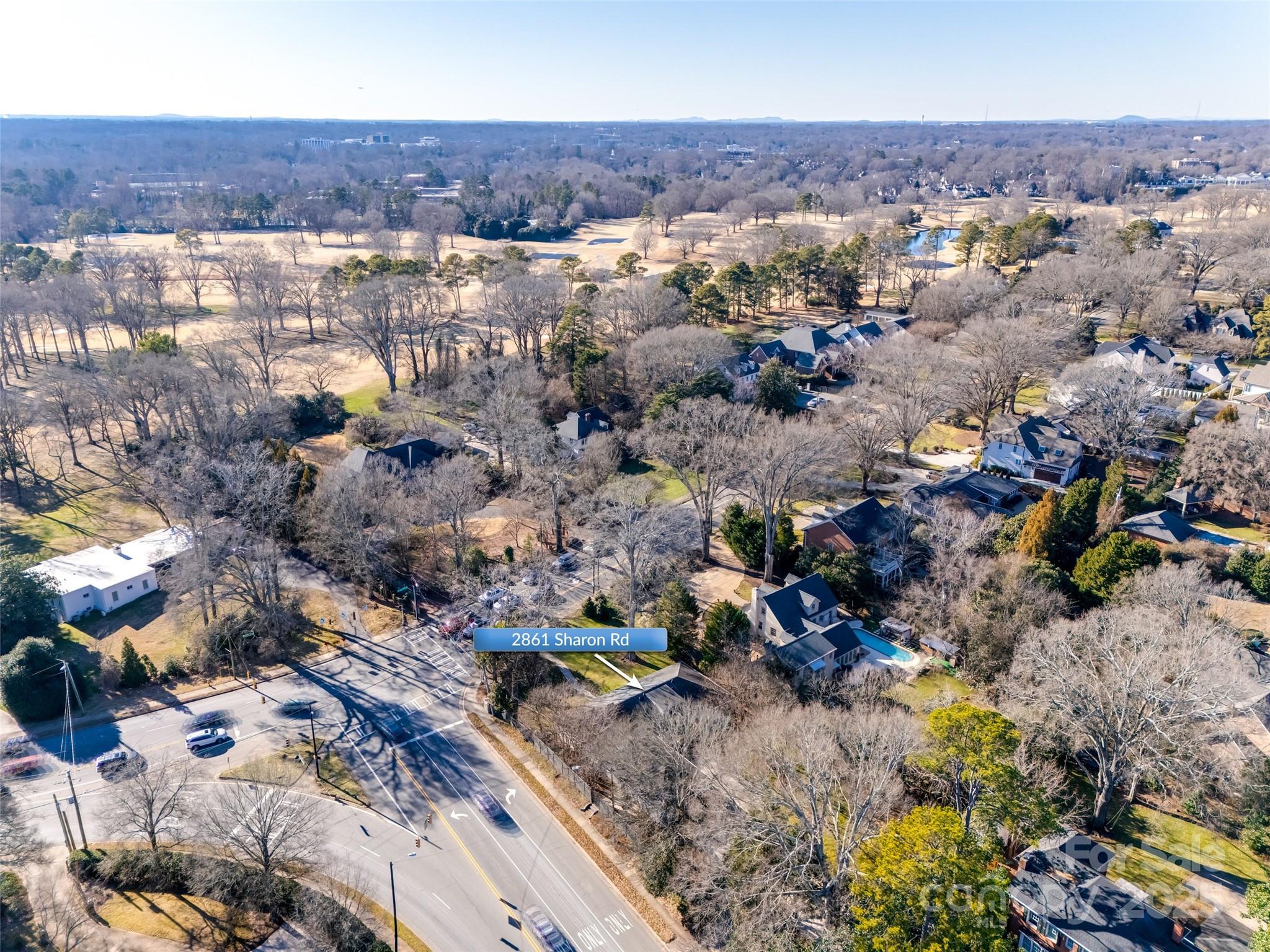 Charlotte, North Carolina 28211, United States, 4 Bedrooms Bedrooms, ,2 BathroomsBathrooms,Residential,Under Contract,20042