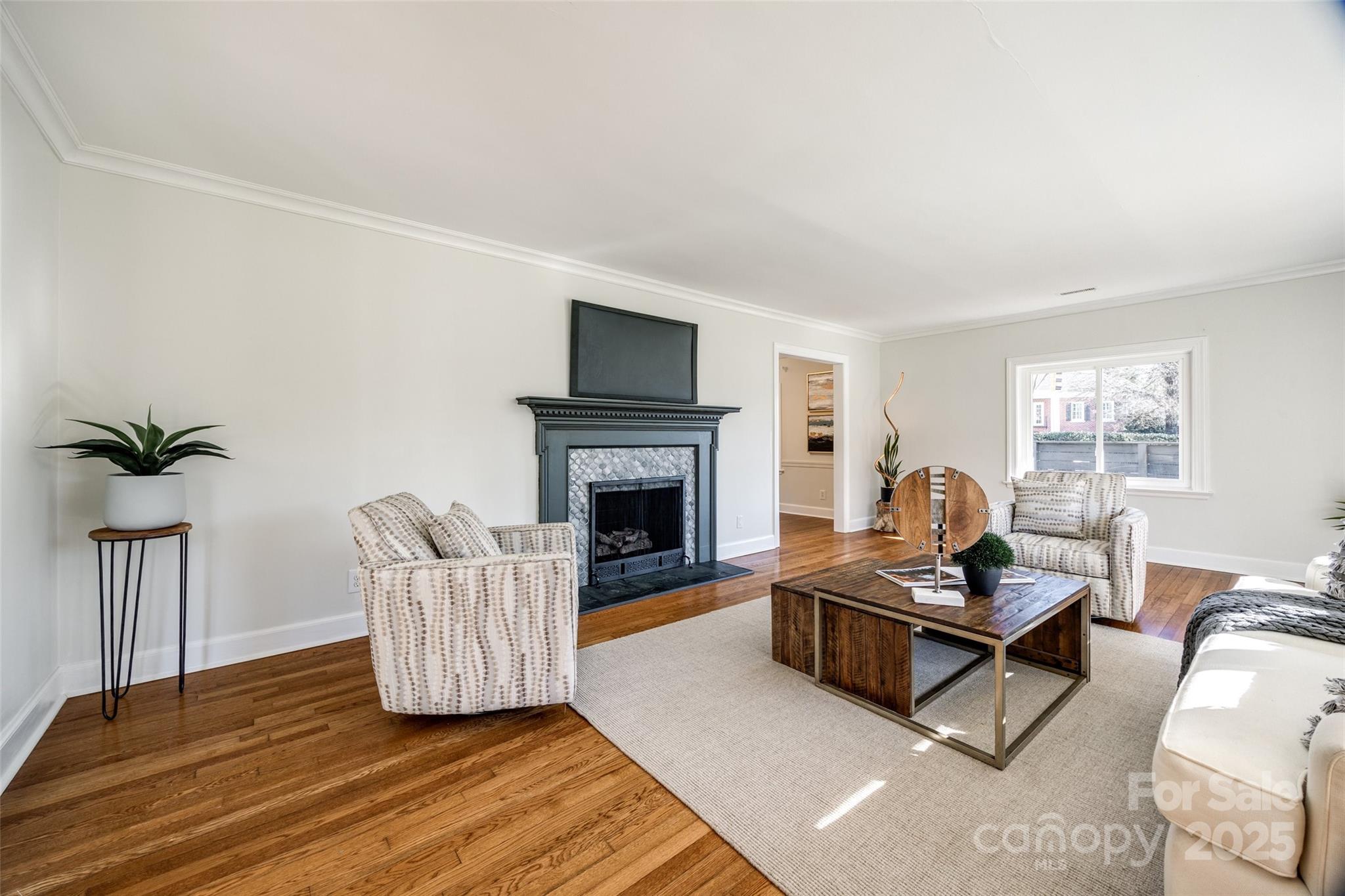 2861 Sharon Road