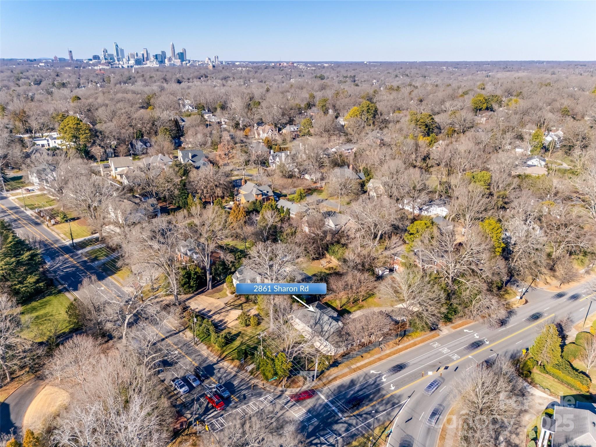 Charlotte, North Carolina 28211, United States, 4 Bedrooms Bedrooms, ,2 BathroomsBathrooms,Residential,Under Contract,20042