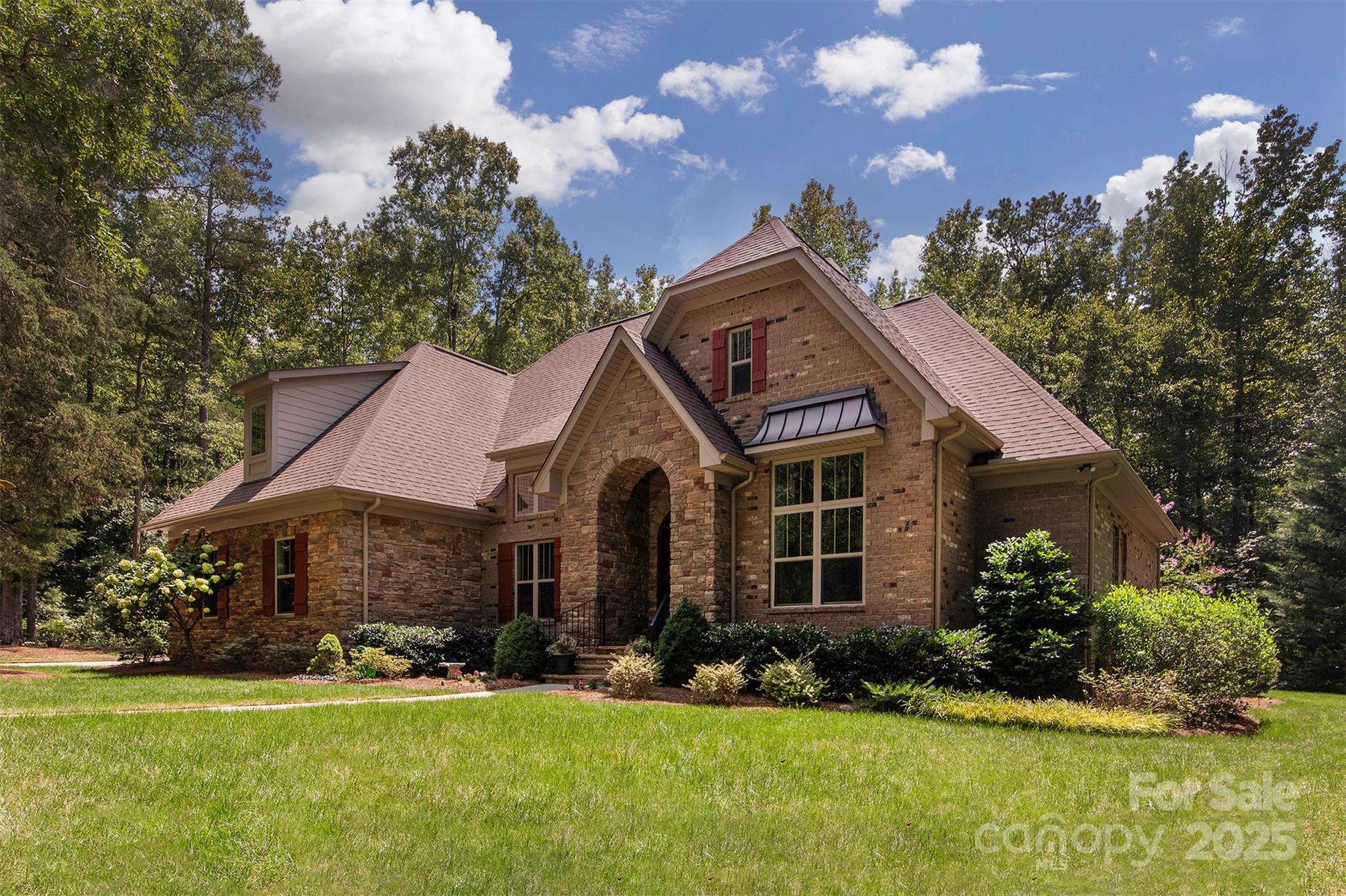 4114 Whispering Oaks Drive