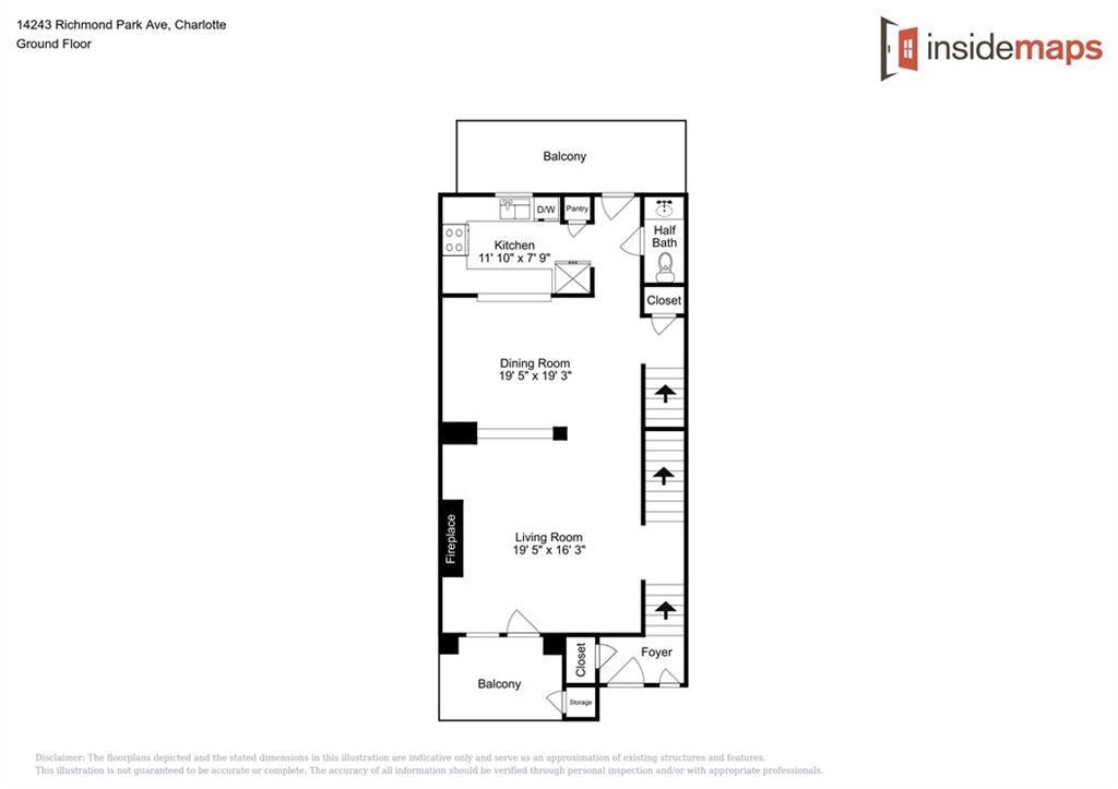 Richmond Hill - Residential