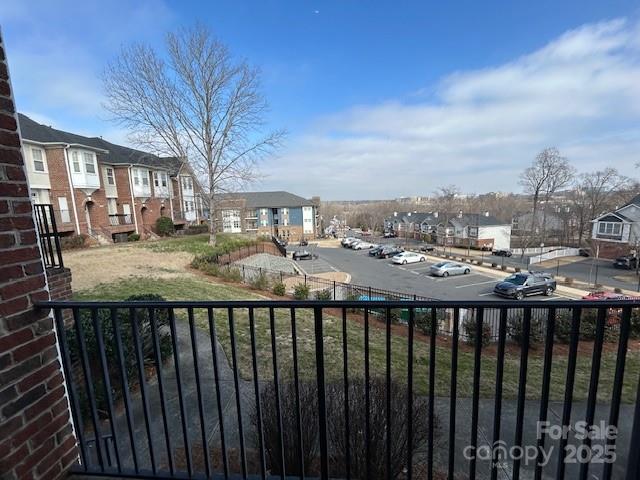 Richmond Hill - Residential