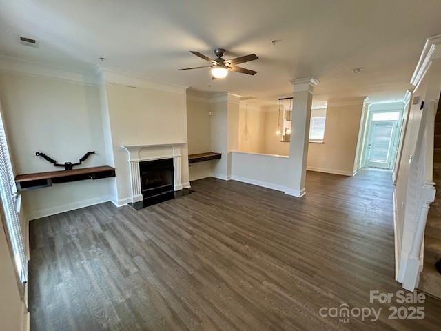 Richmond Hill - Residential