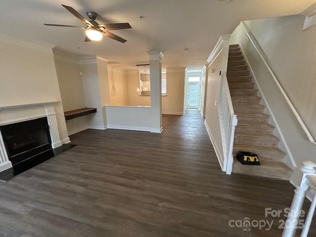 Richmond Hill - Residential