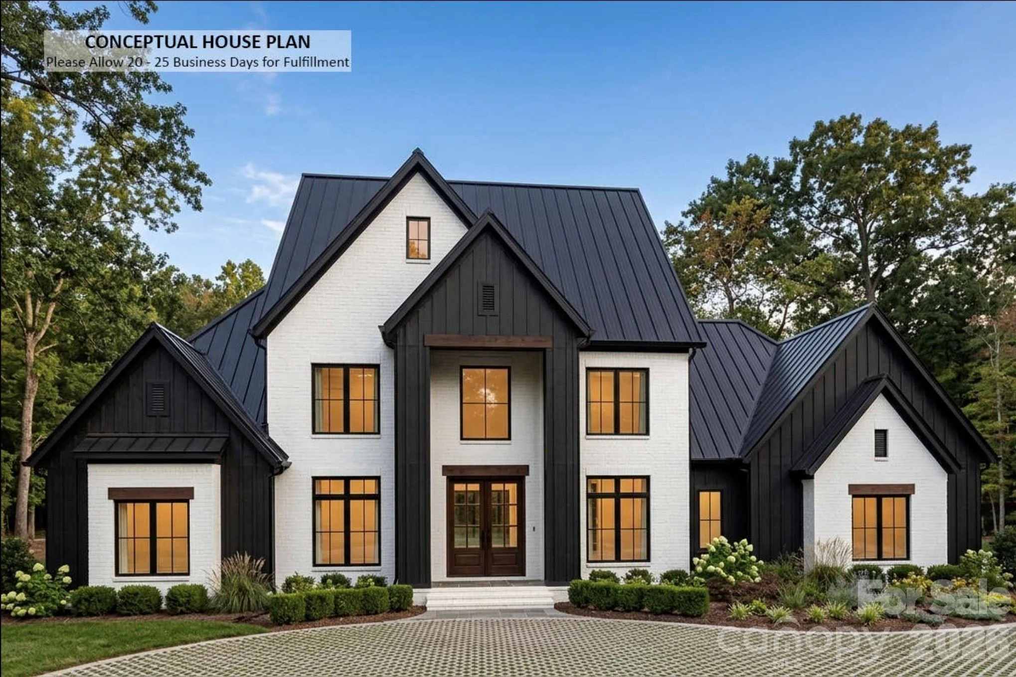 398 Hemi Drive, Troutman, NC, 28166