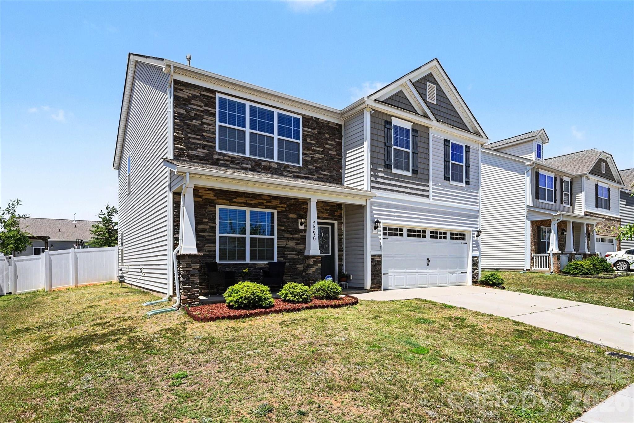 7596 Nolen Farm Drive