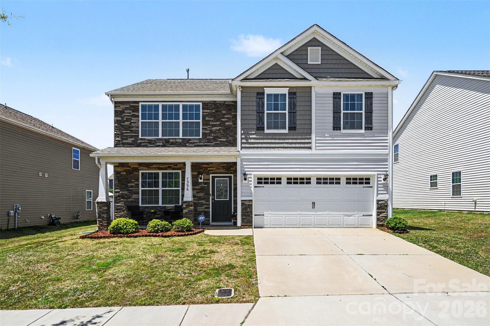7596 Nolen Farm Drive