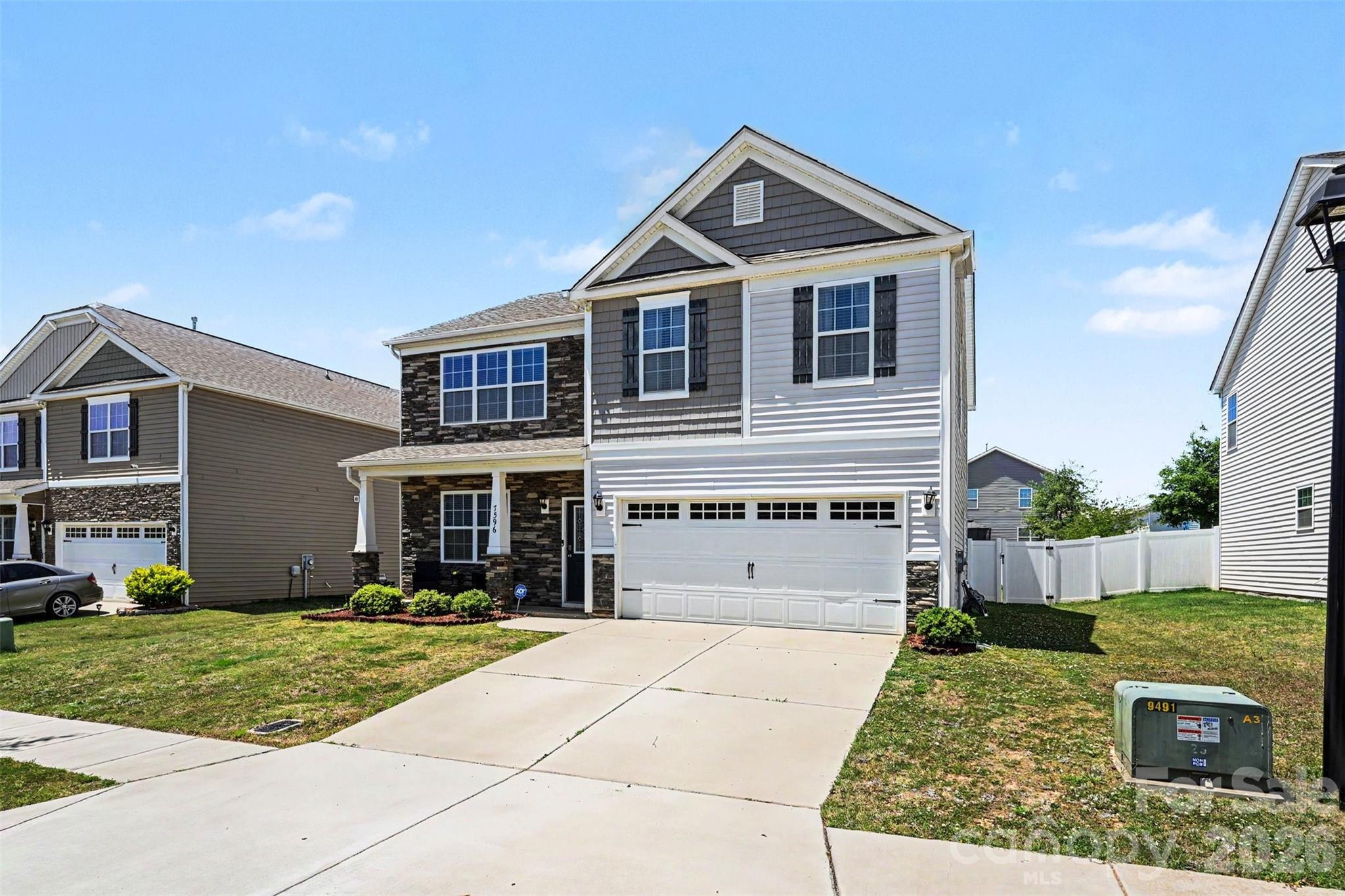 7596 Nolen Farm Drive