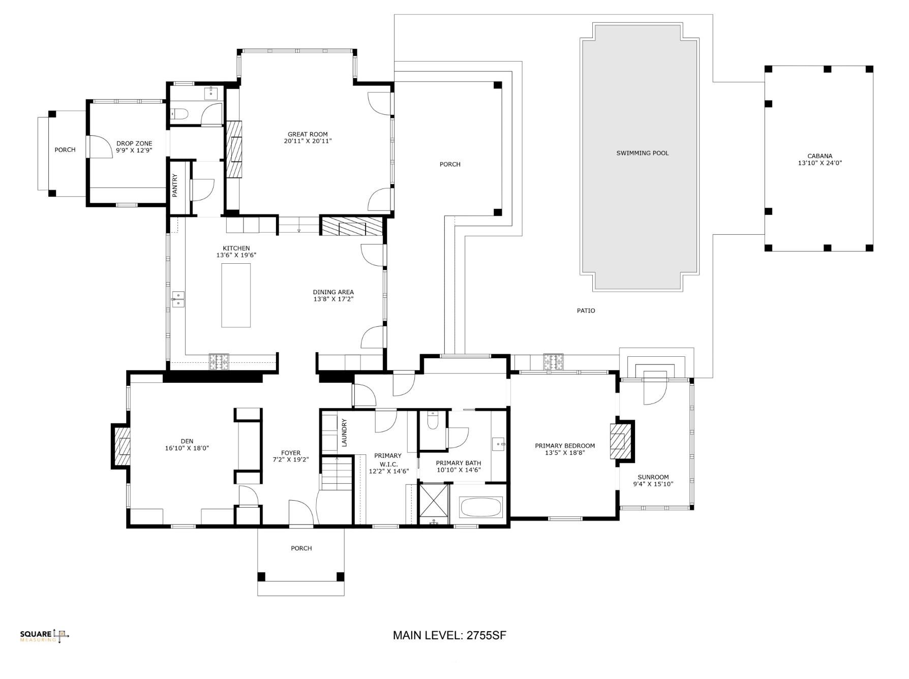 Briar Farm - Residential