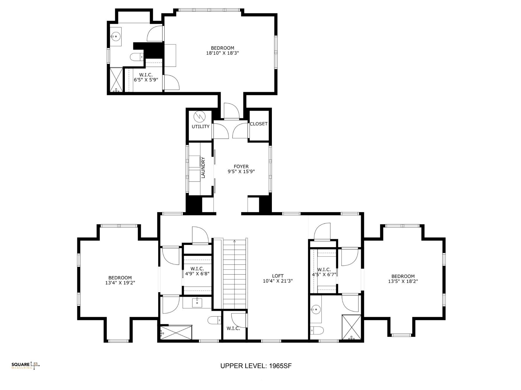 Briar Farm - Residential