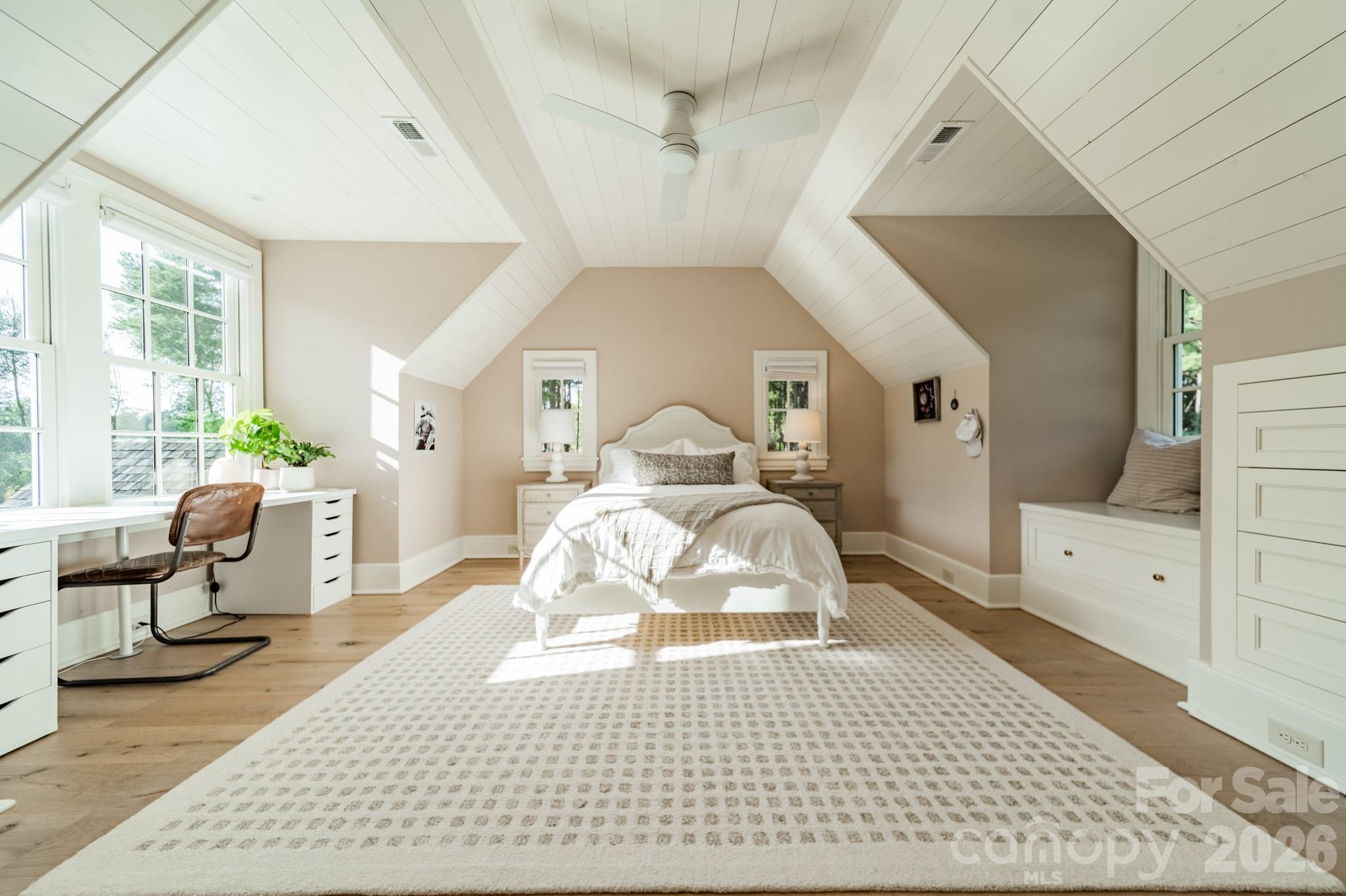 Briar Farm - Residential