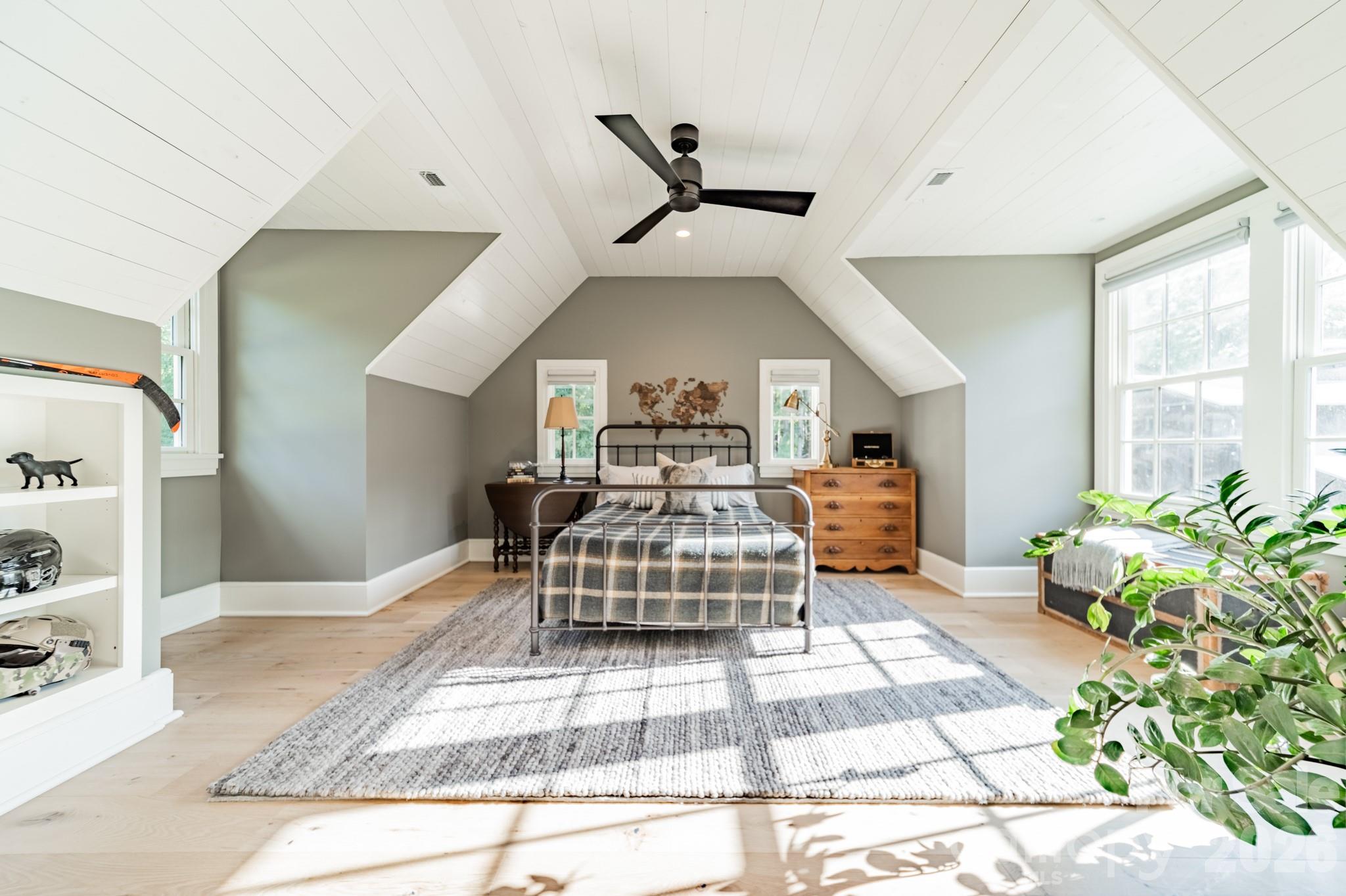 Briar Farm - Residential