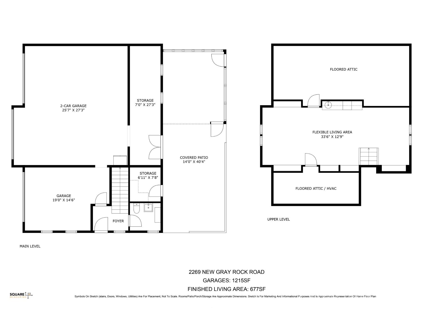 Briar Farm - Residential