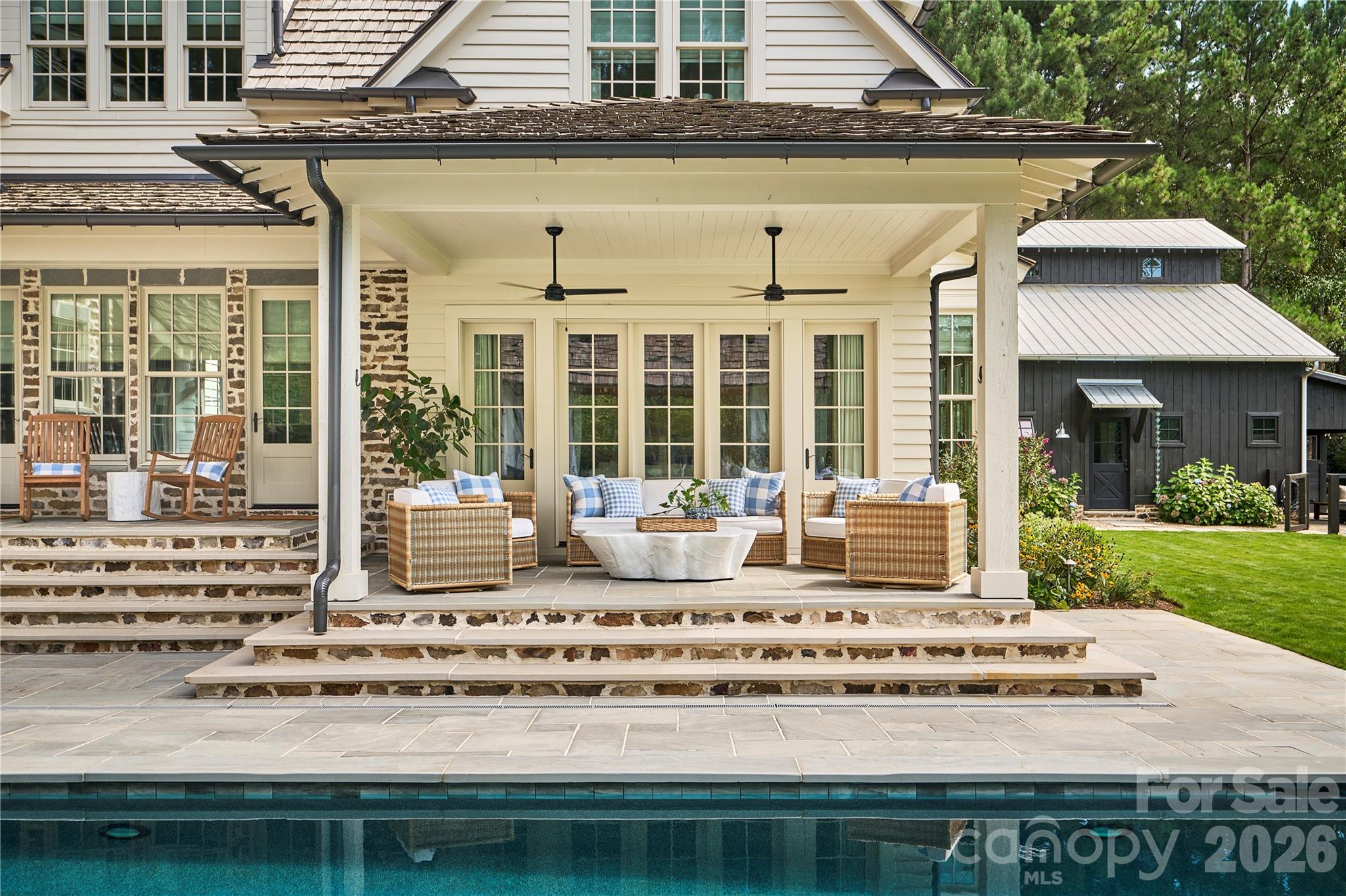 Briar Farm - Residential