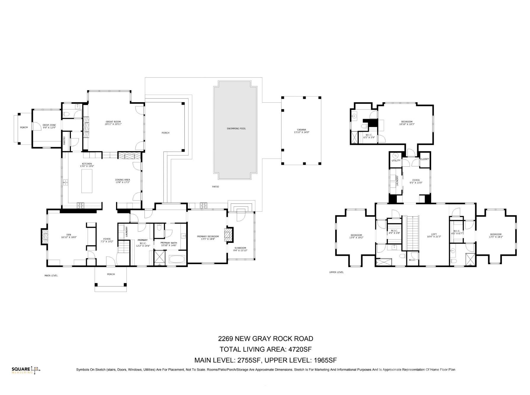 Briar Farm - Residential